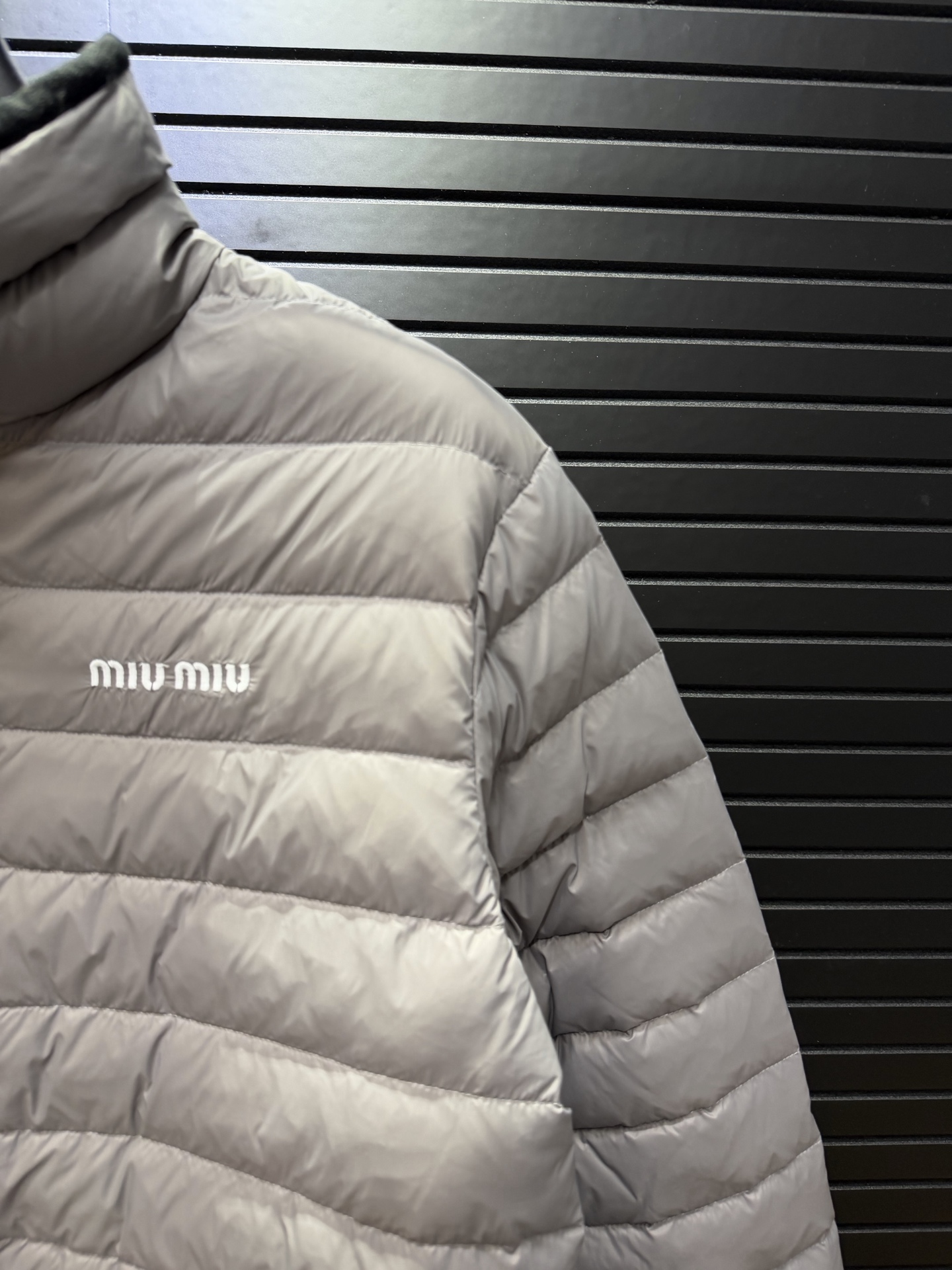 down jacket