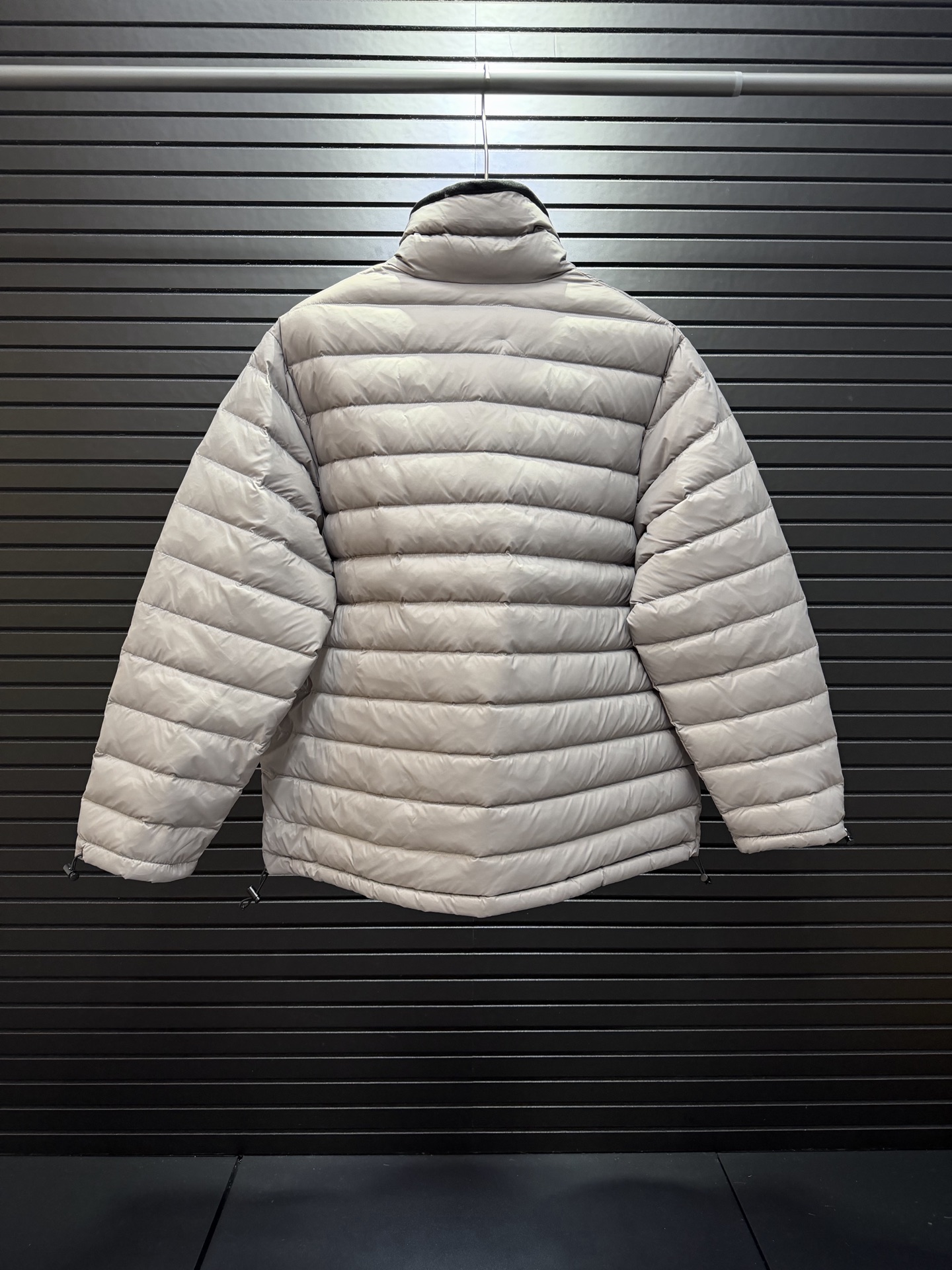down jacket