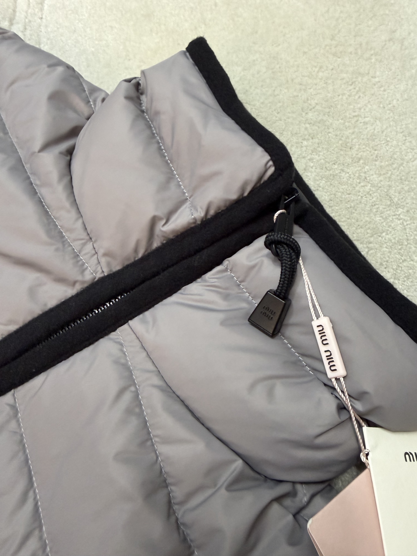 down jacket