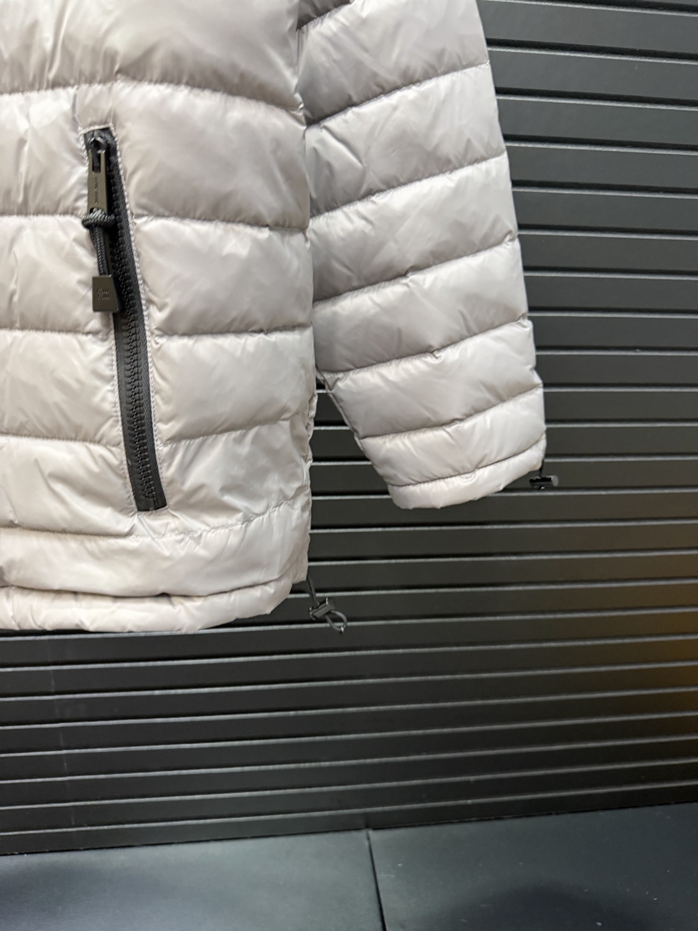 down jacket