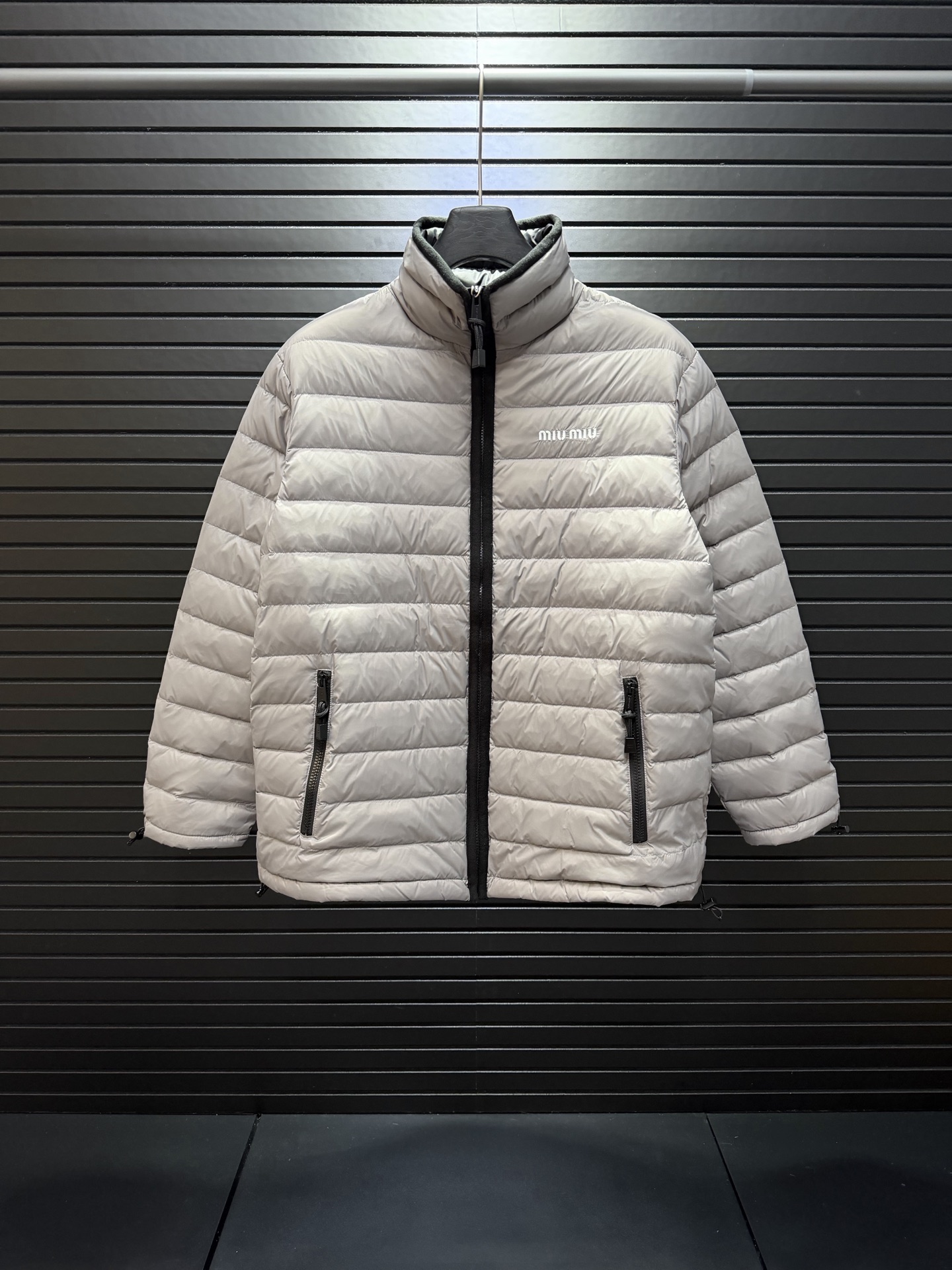 down jacket