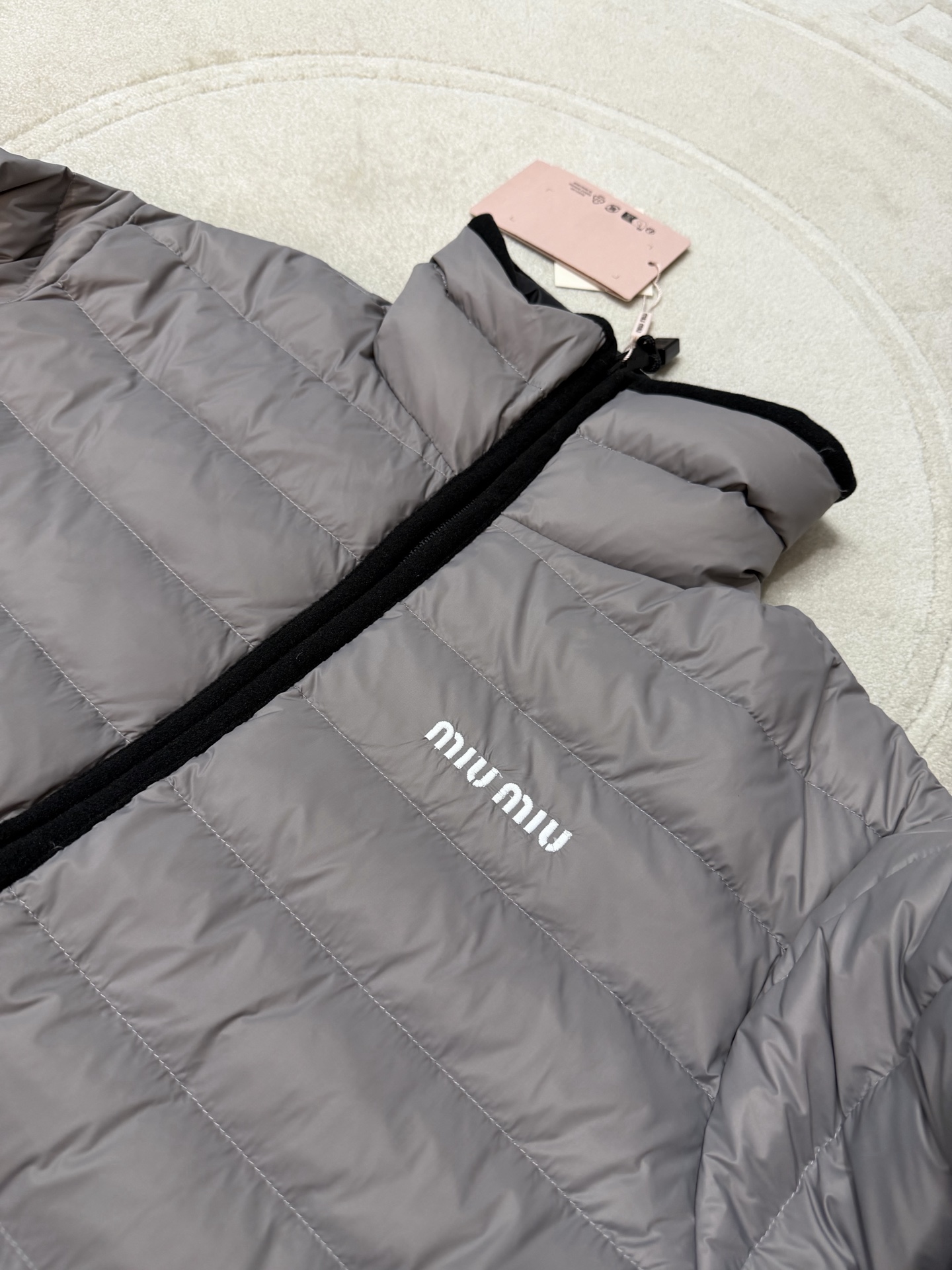 down jacket