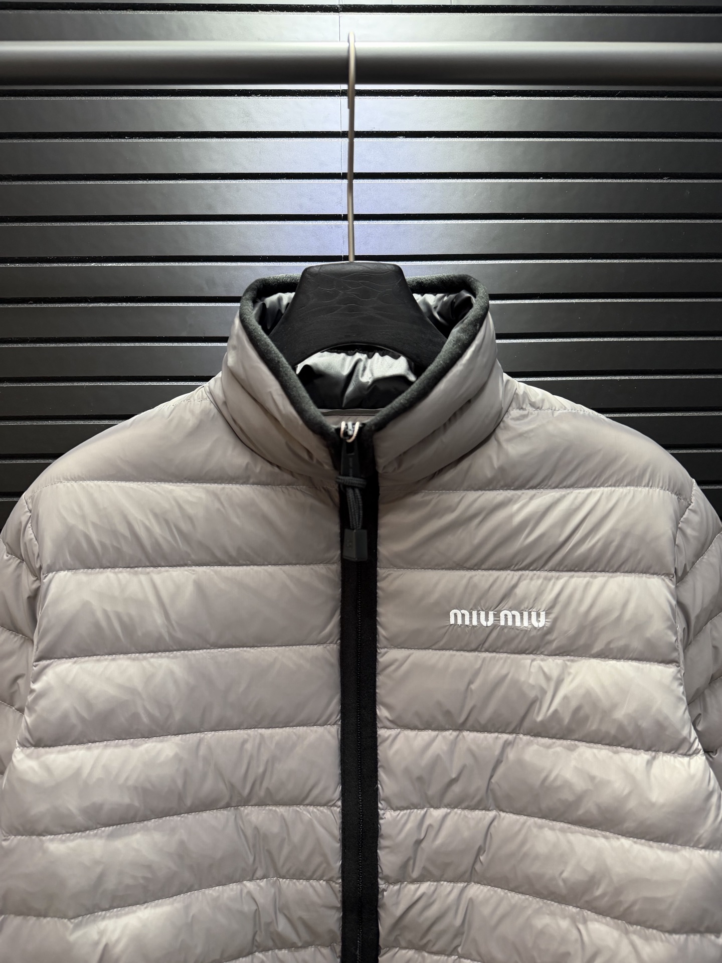 down jacket