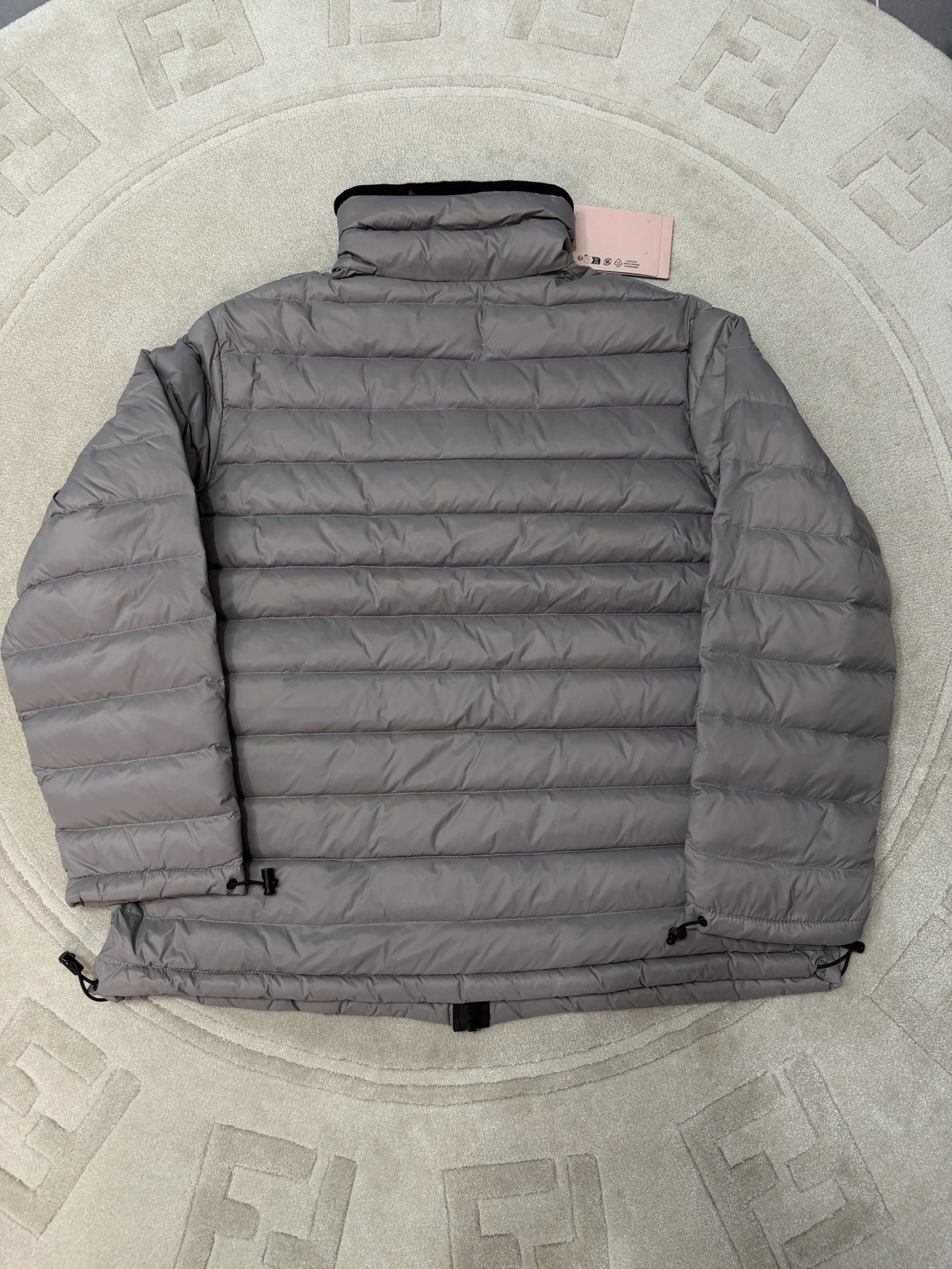 down jacket