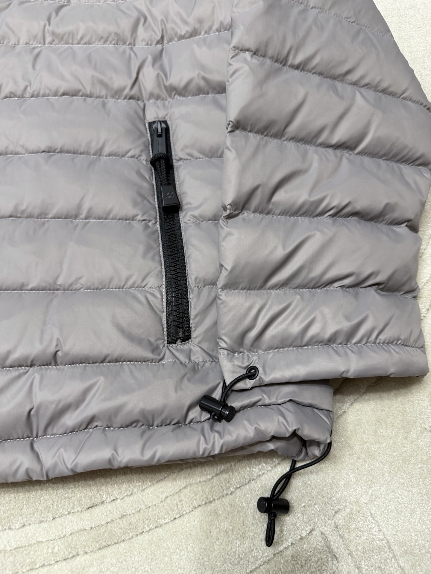 down jacket
