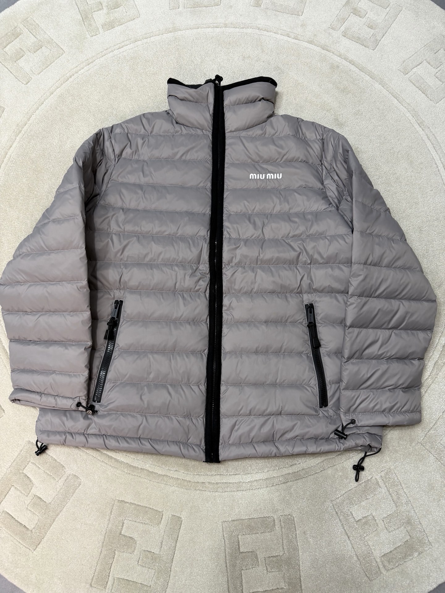 down jacket
