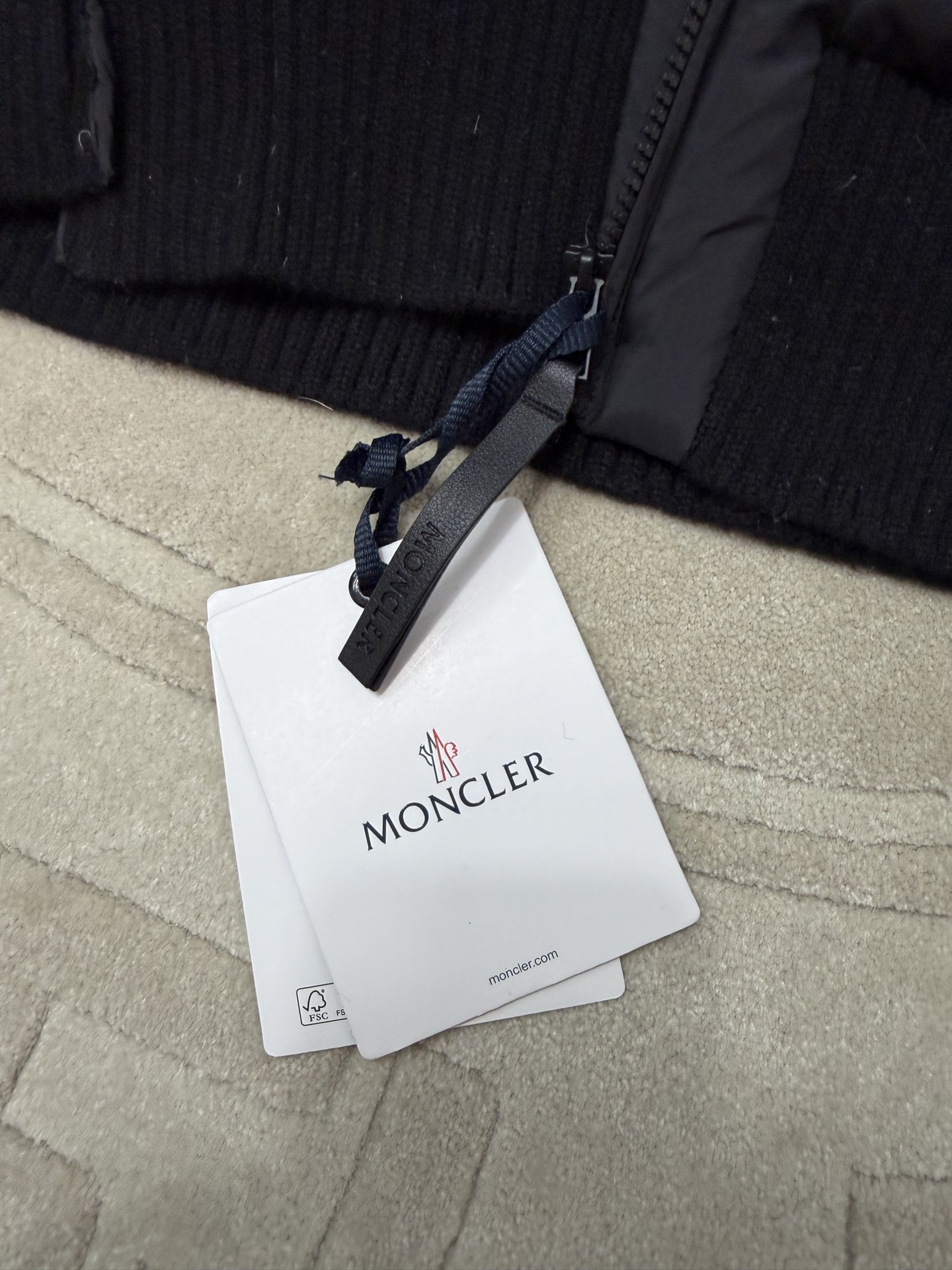down jacket