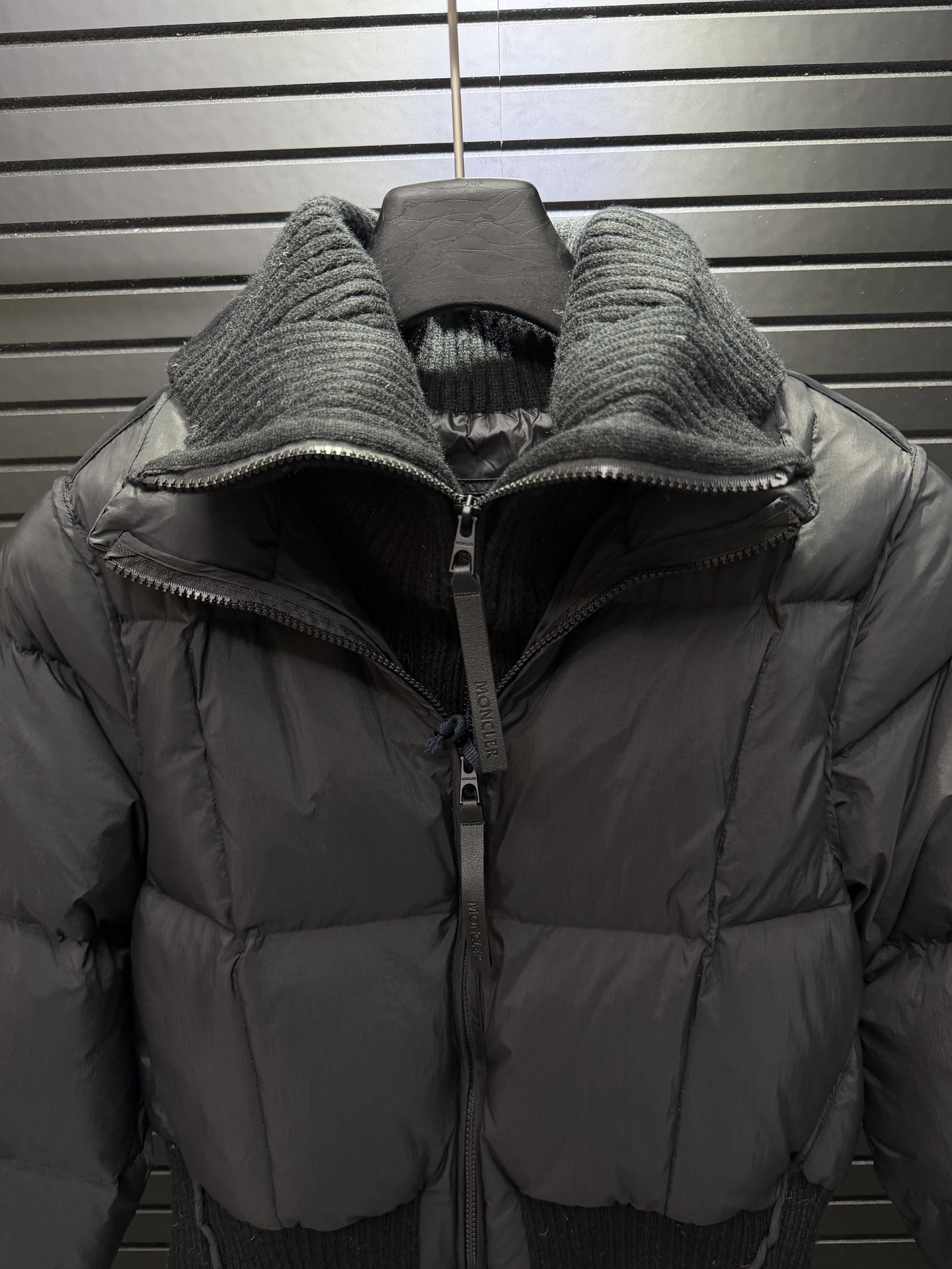 down jacket