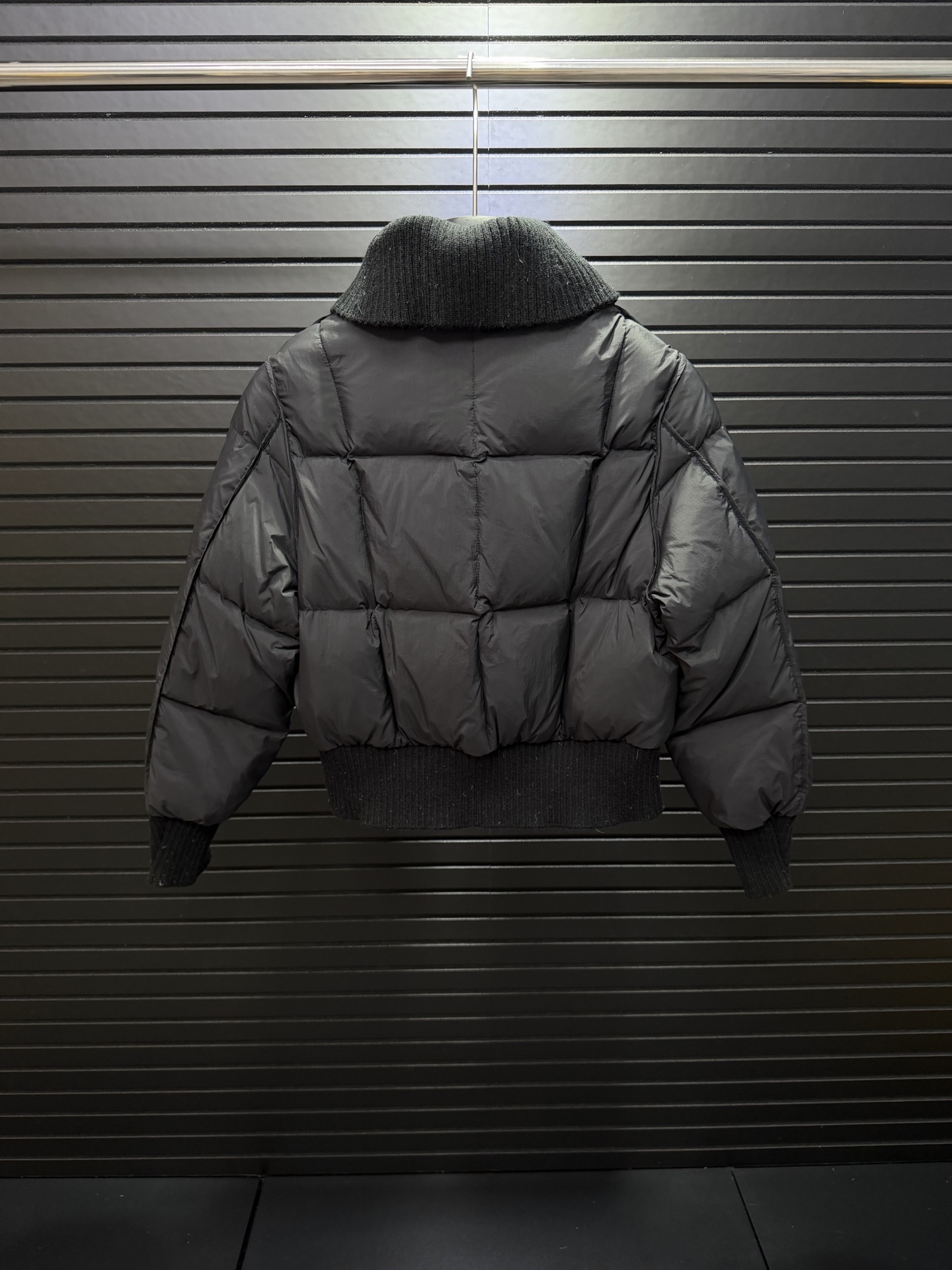 down jacket