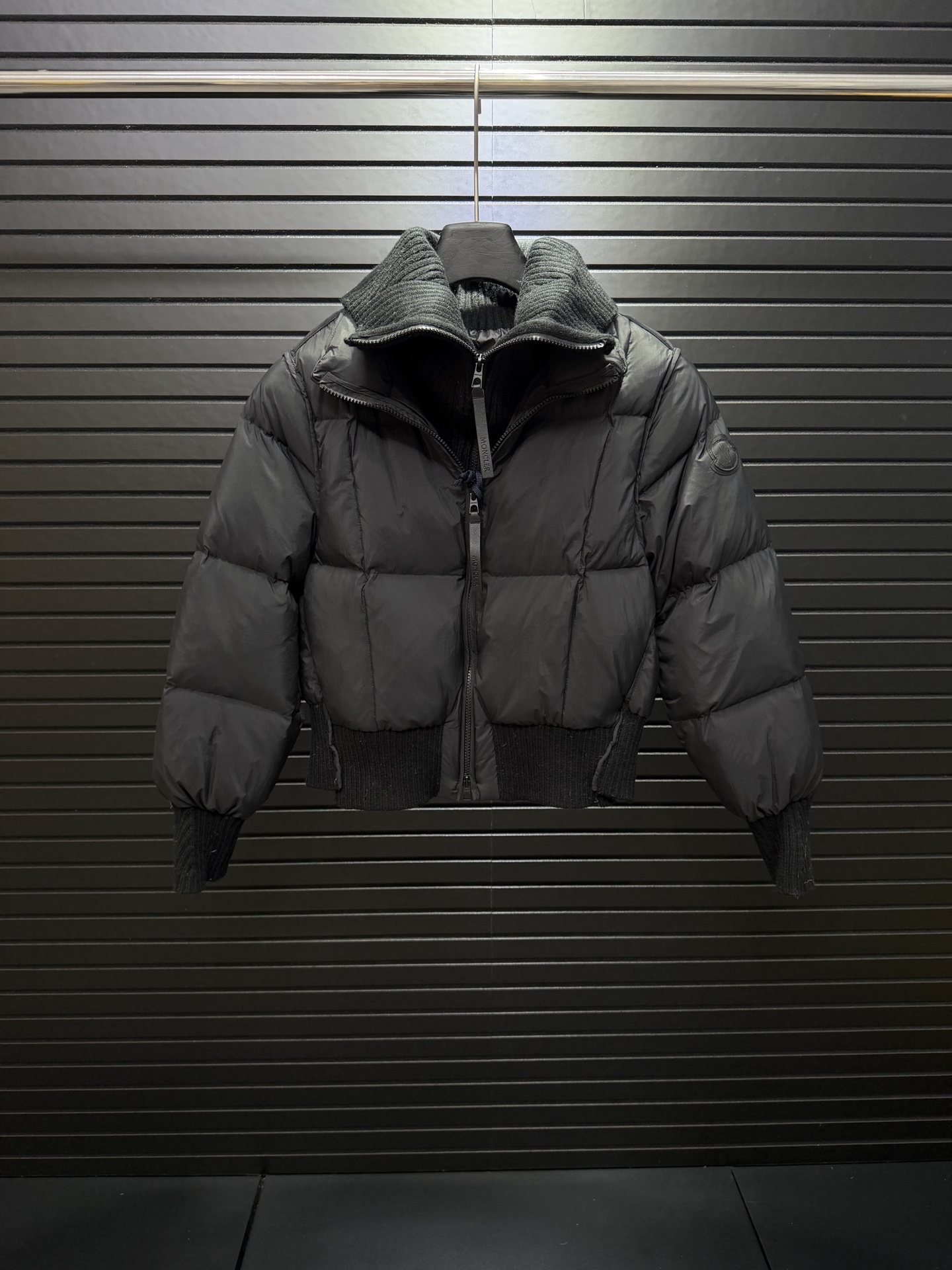 down jacket
