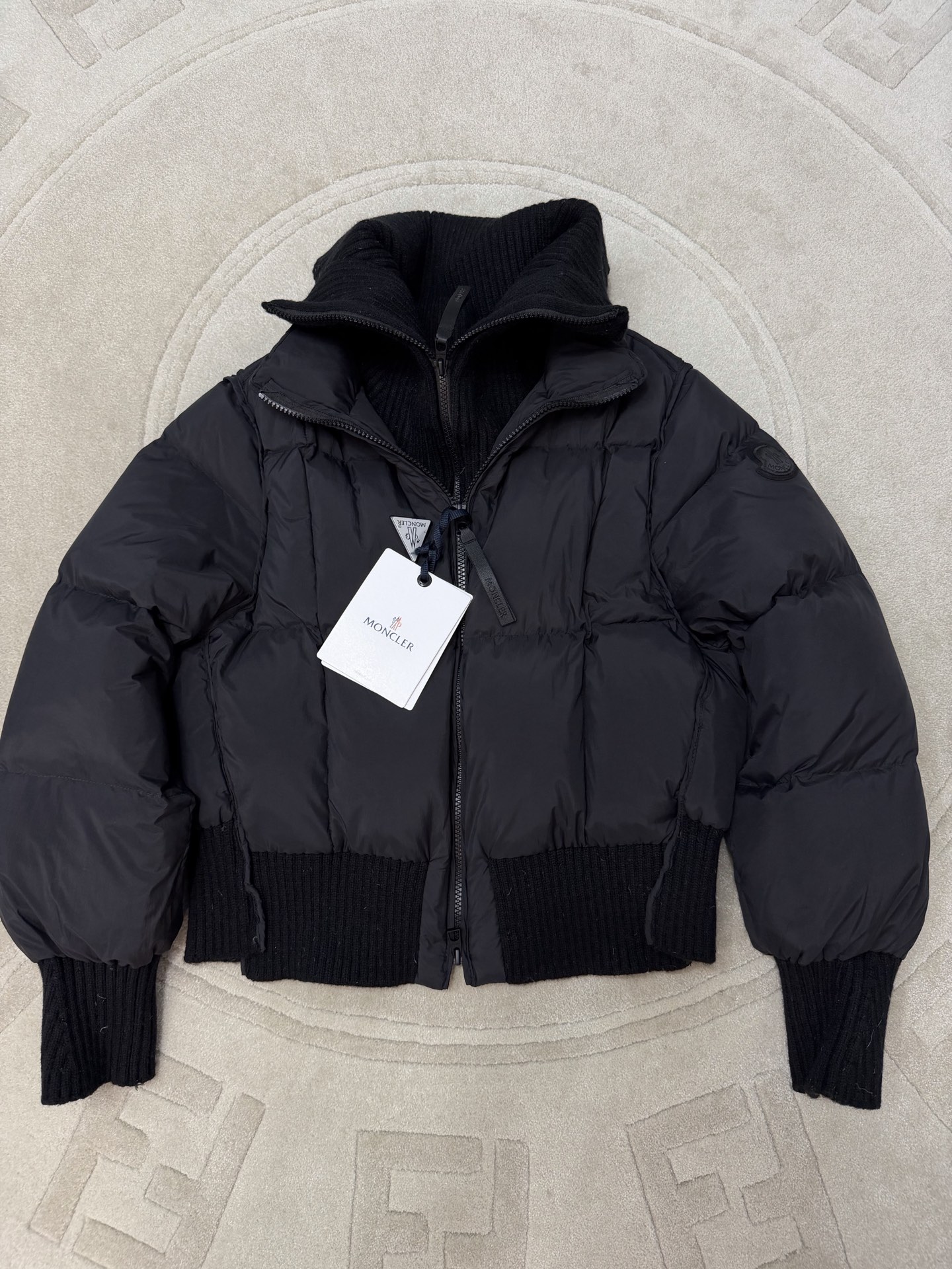 down jacket
