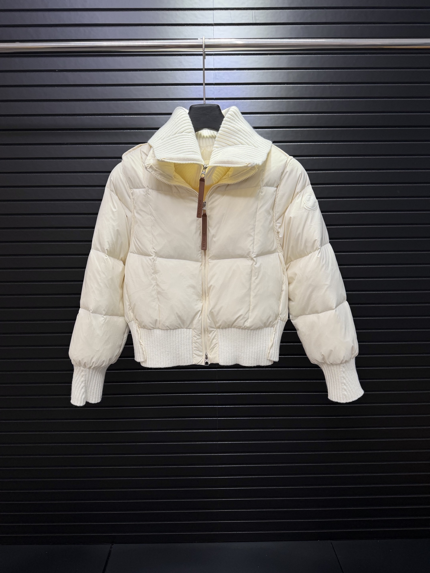 down jacket