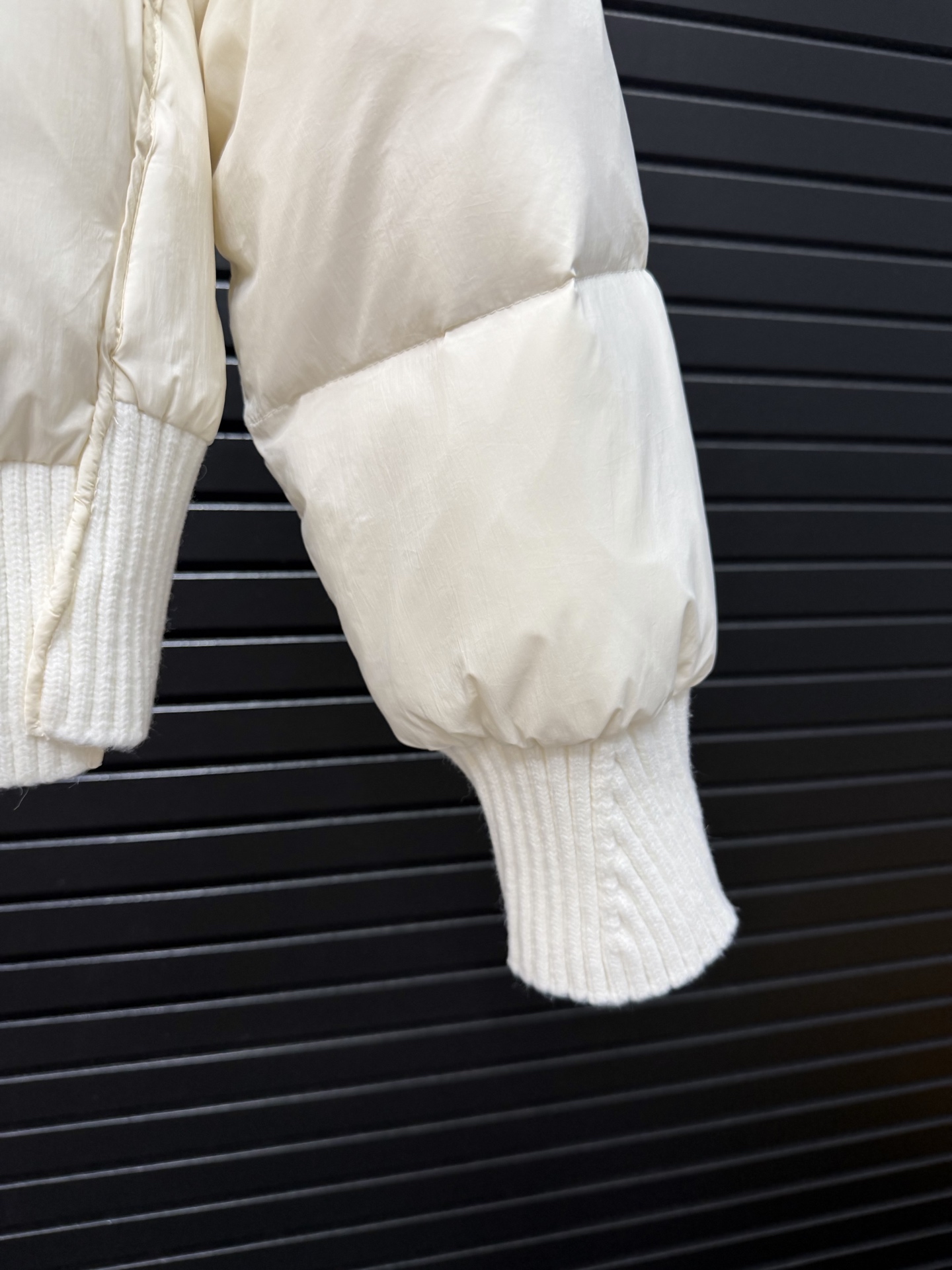 down jacket