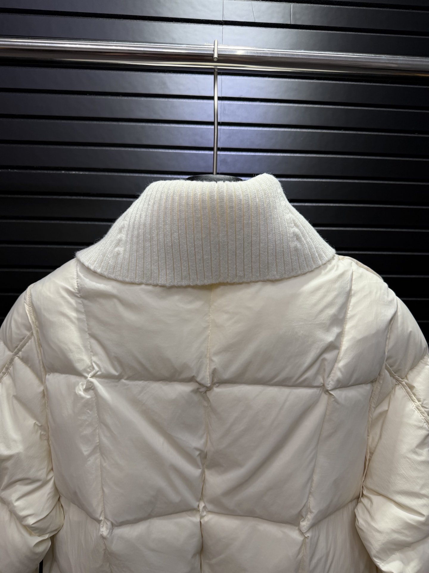 down jacket