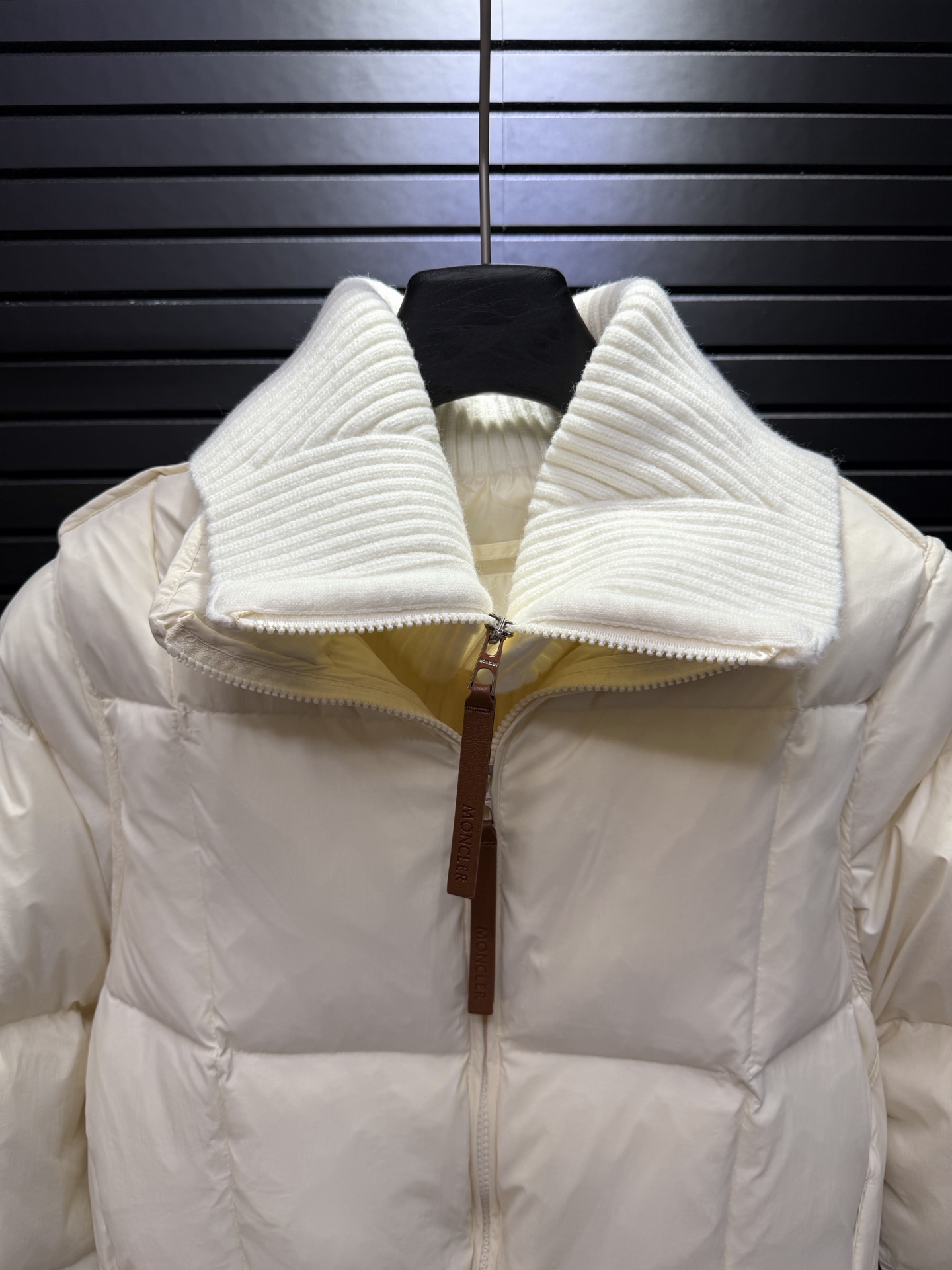 down jacket