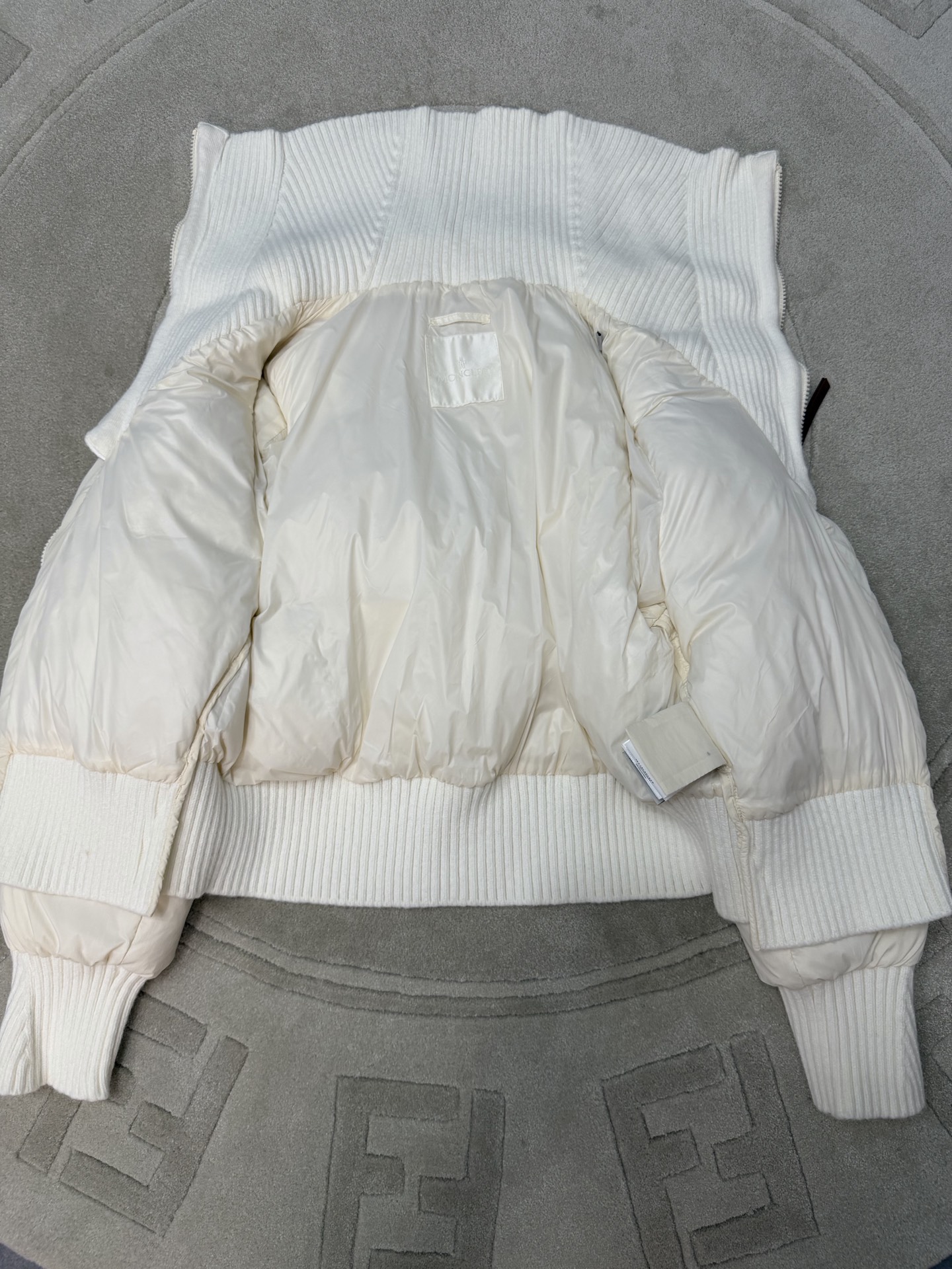 down jacket