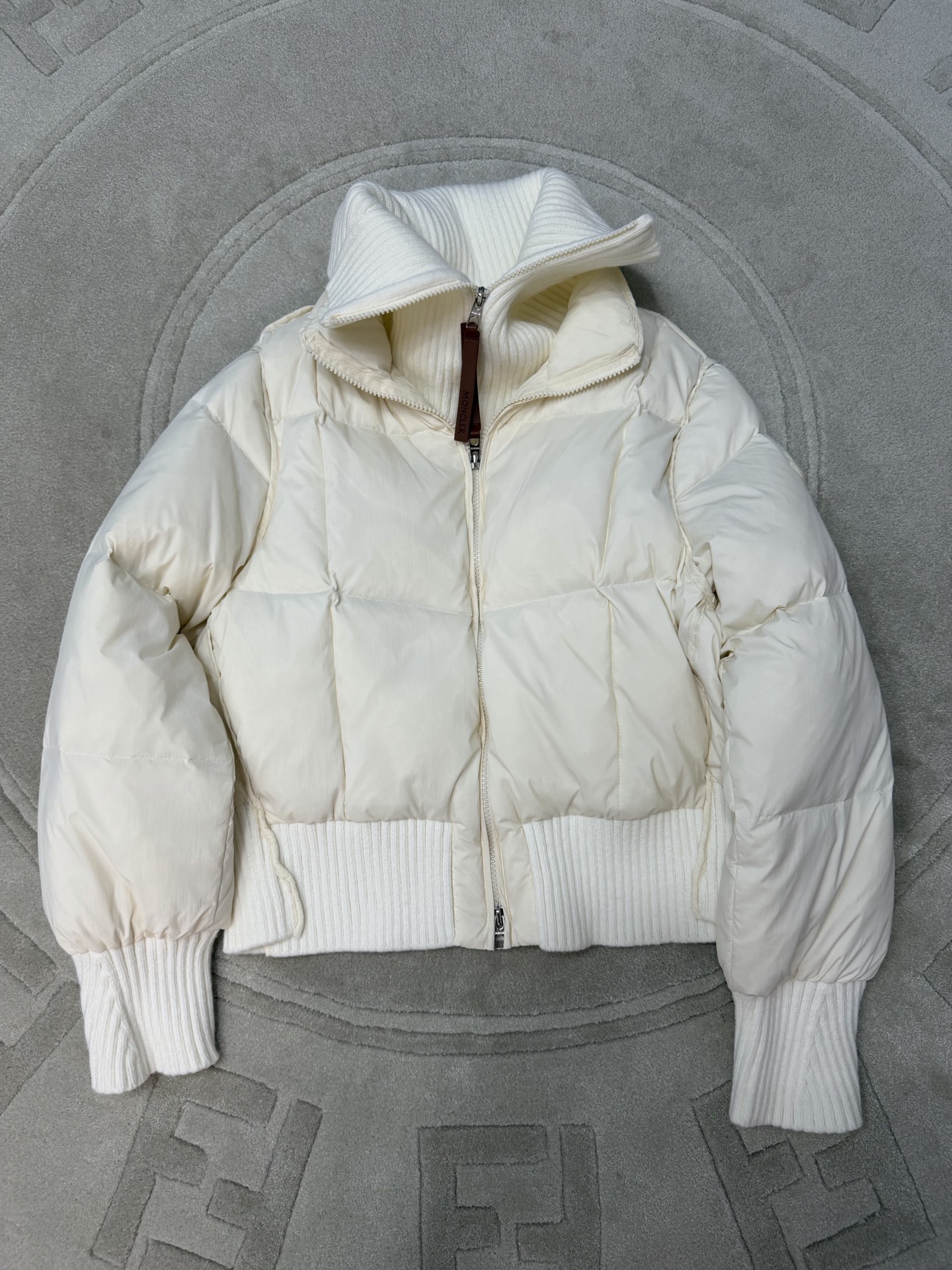 down jacket