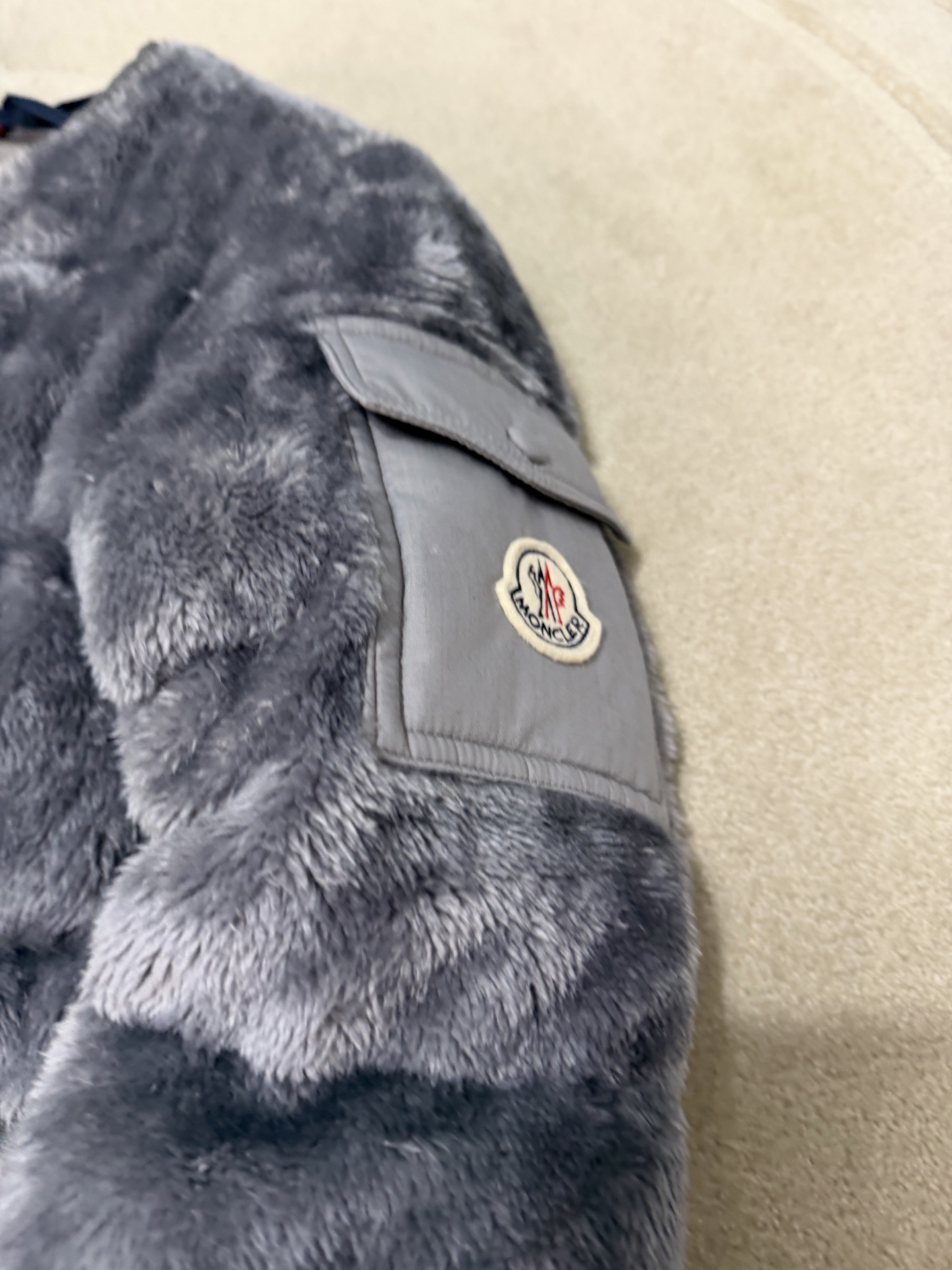 down jacket