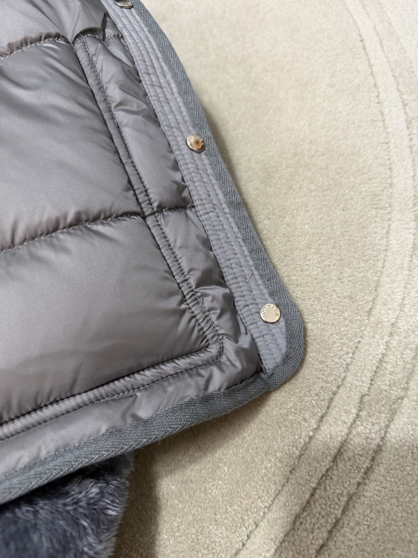 down jacket