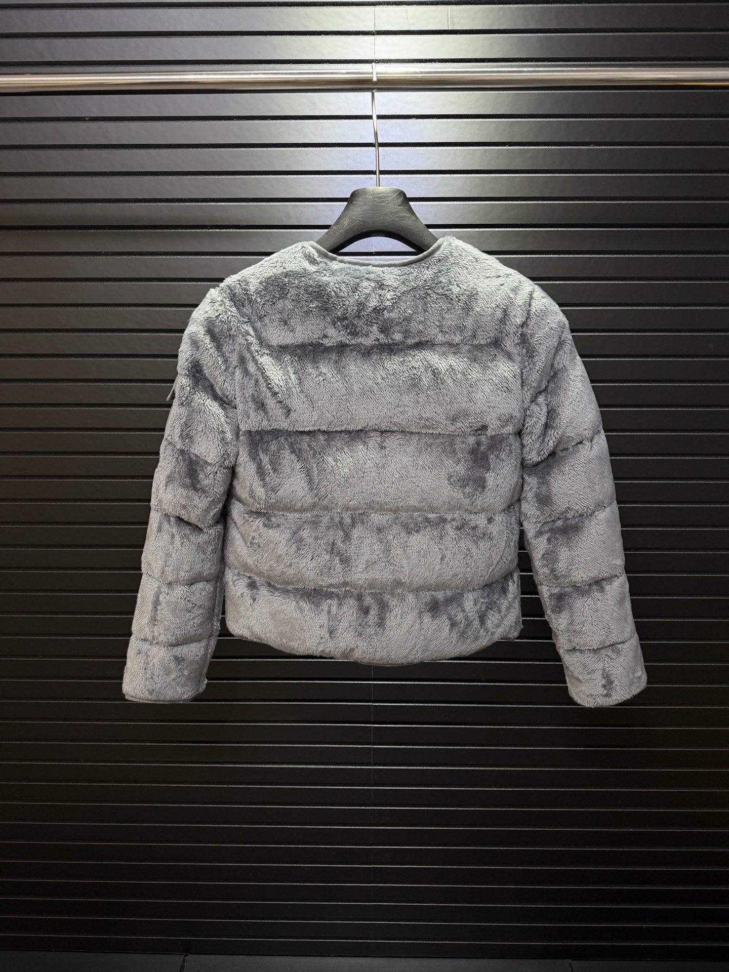 down jacket