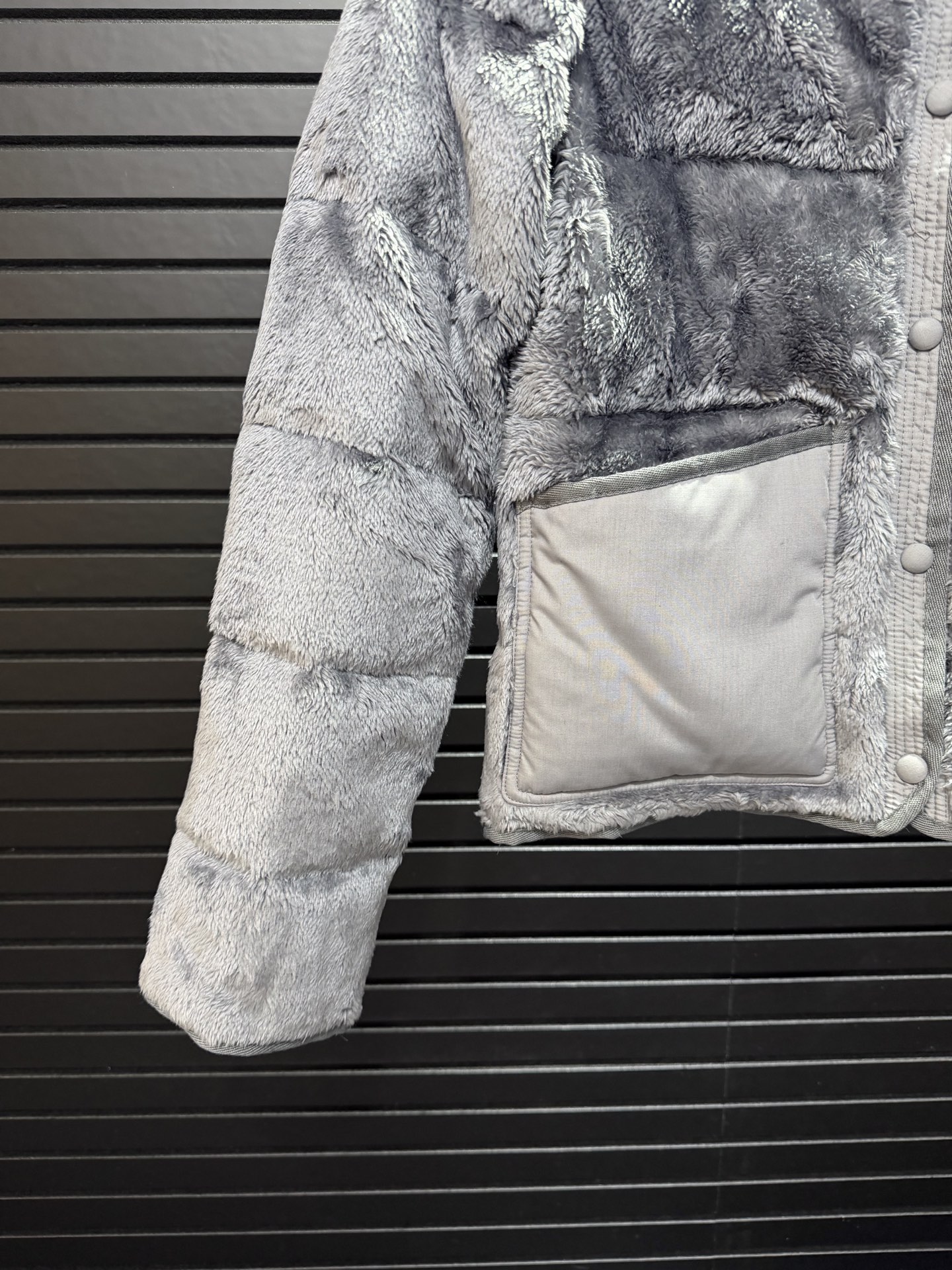 down jacket