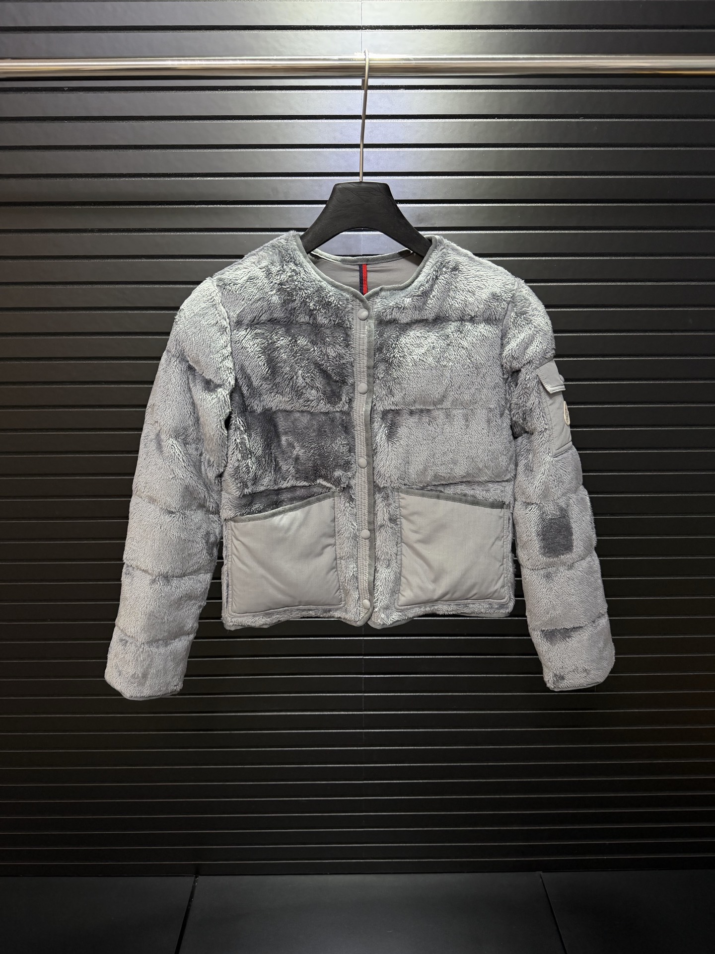 down jacket