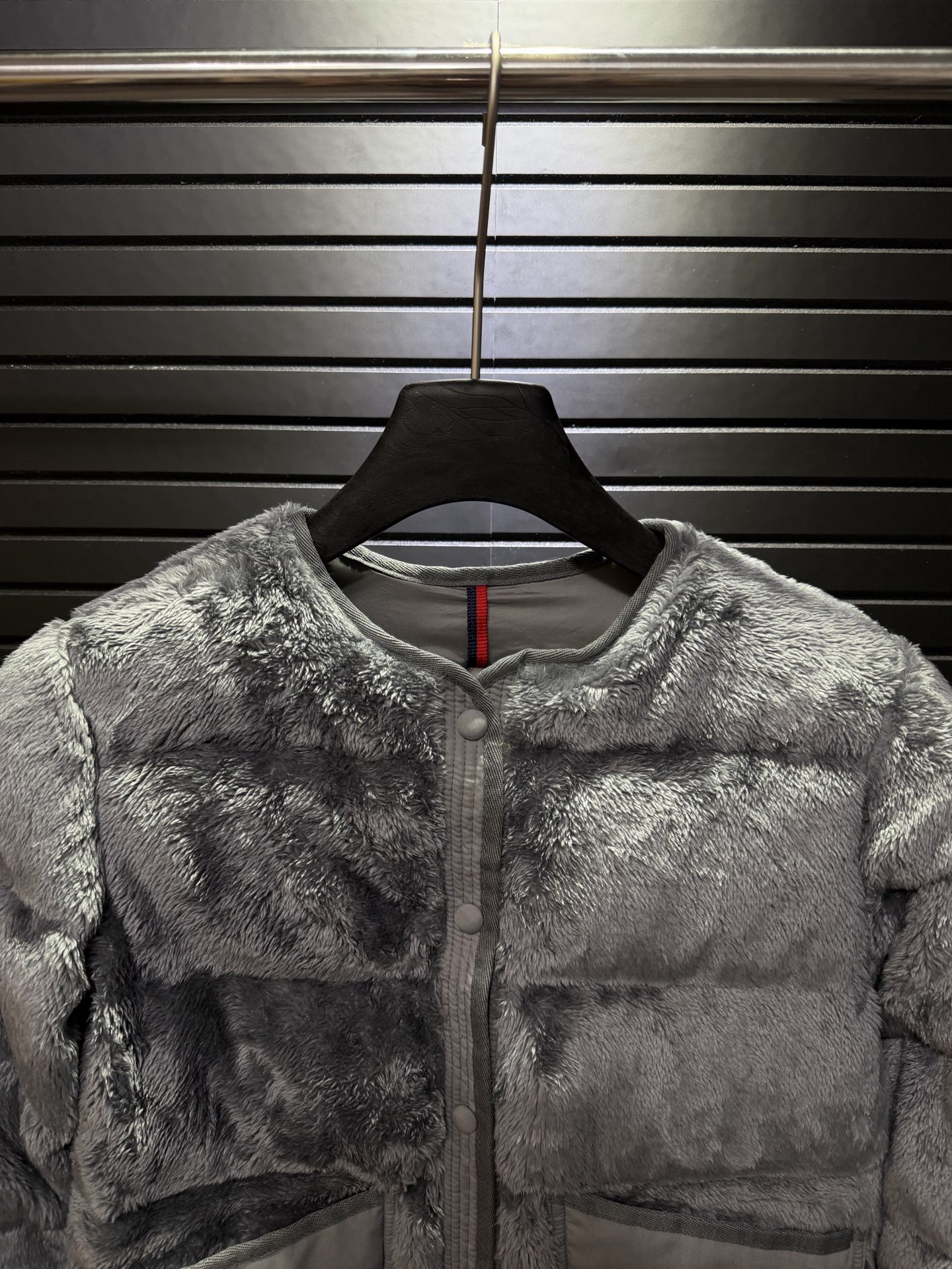 down jacket
