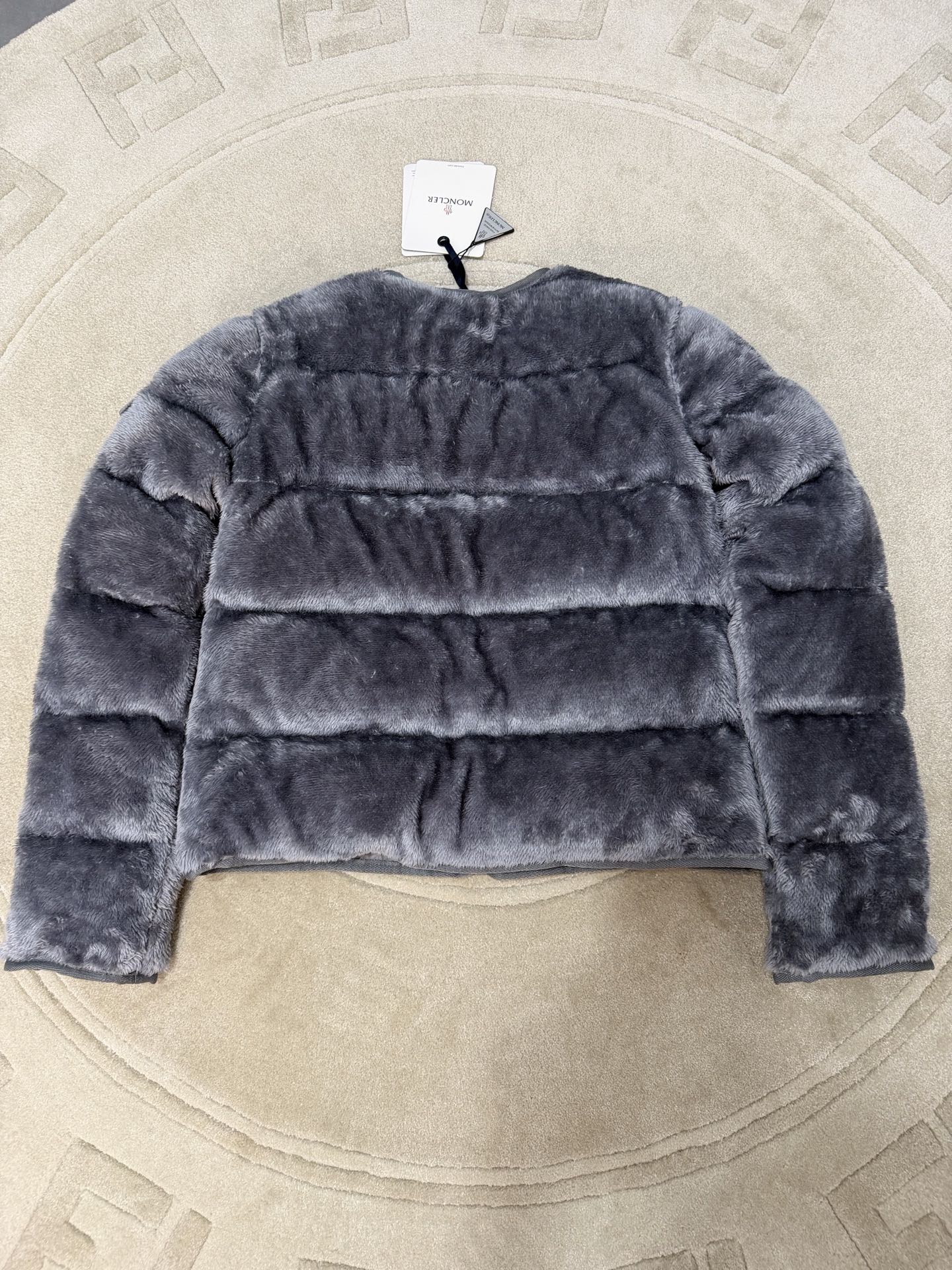 down jacket