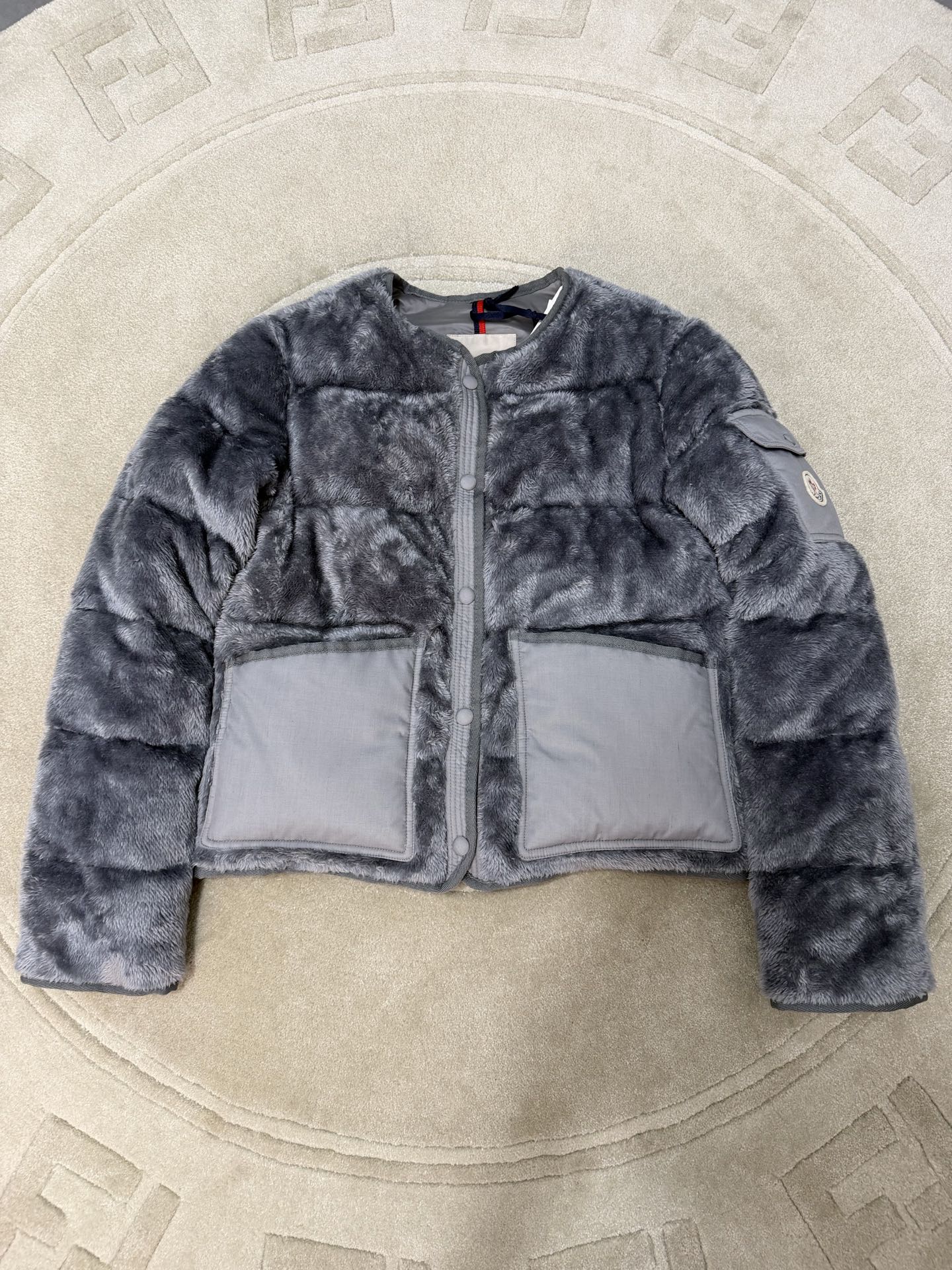 down jacket