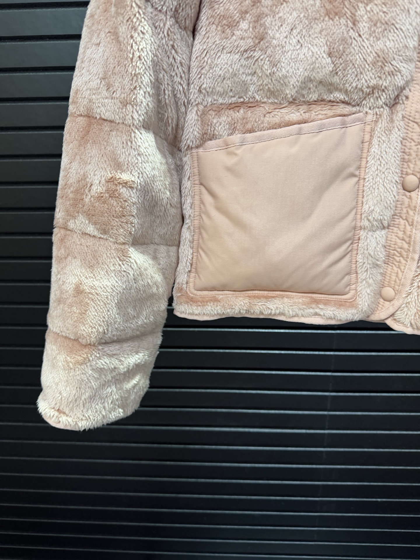 down jacket
