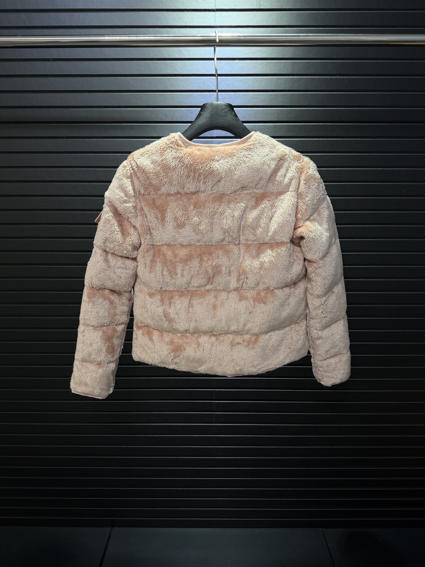 down jacket
