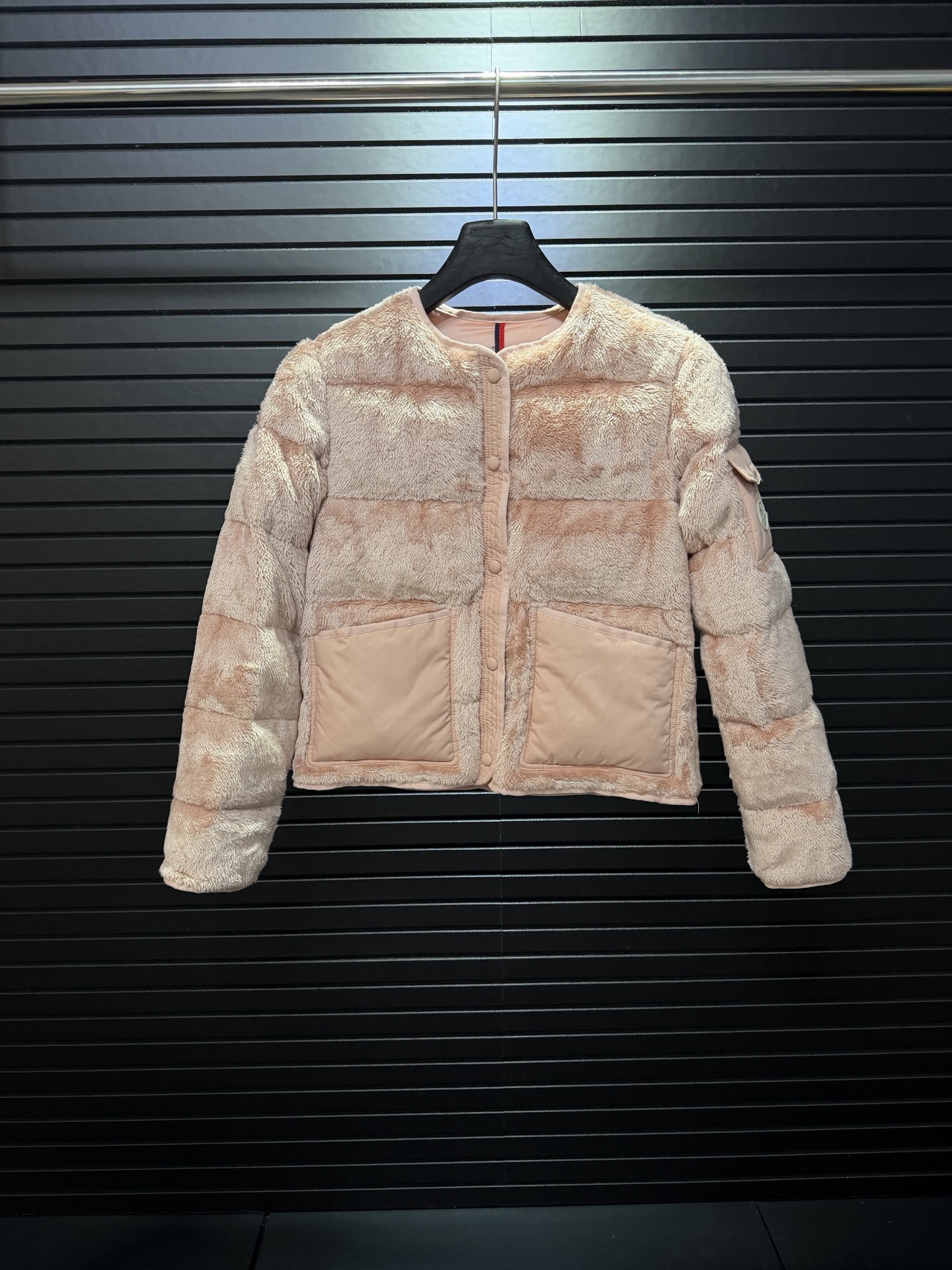 down jacket