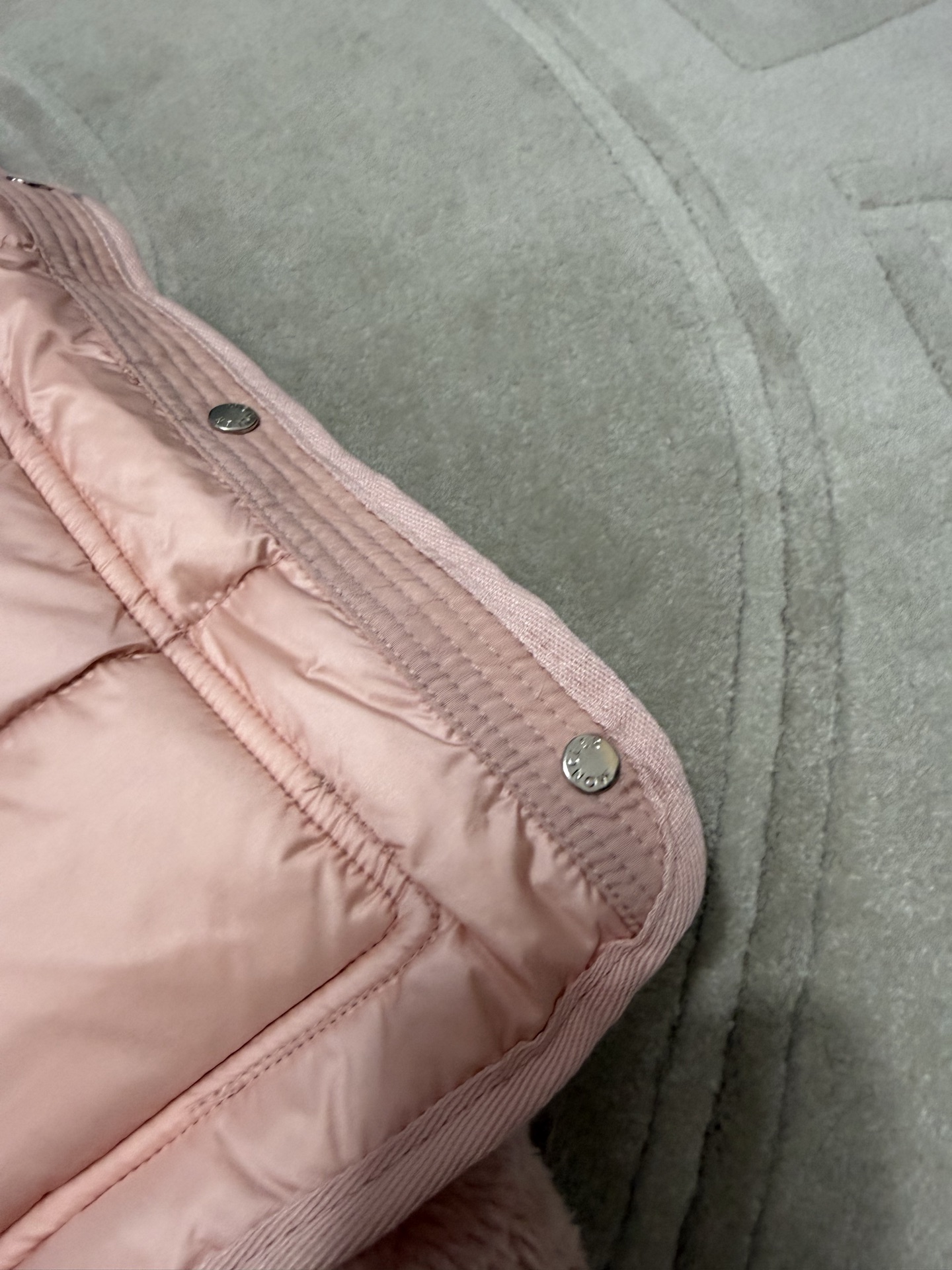 down jacket