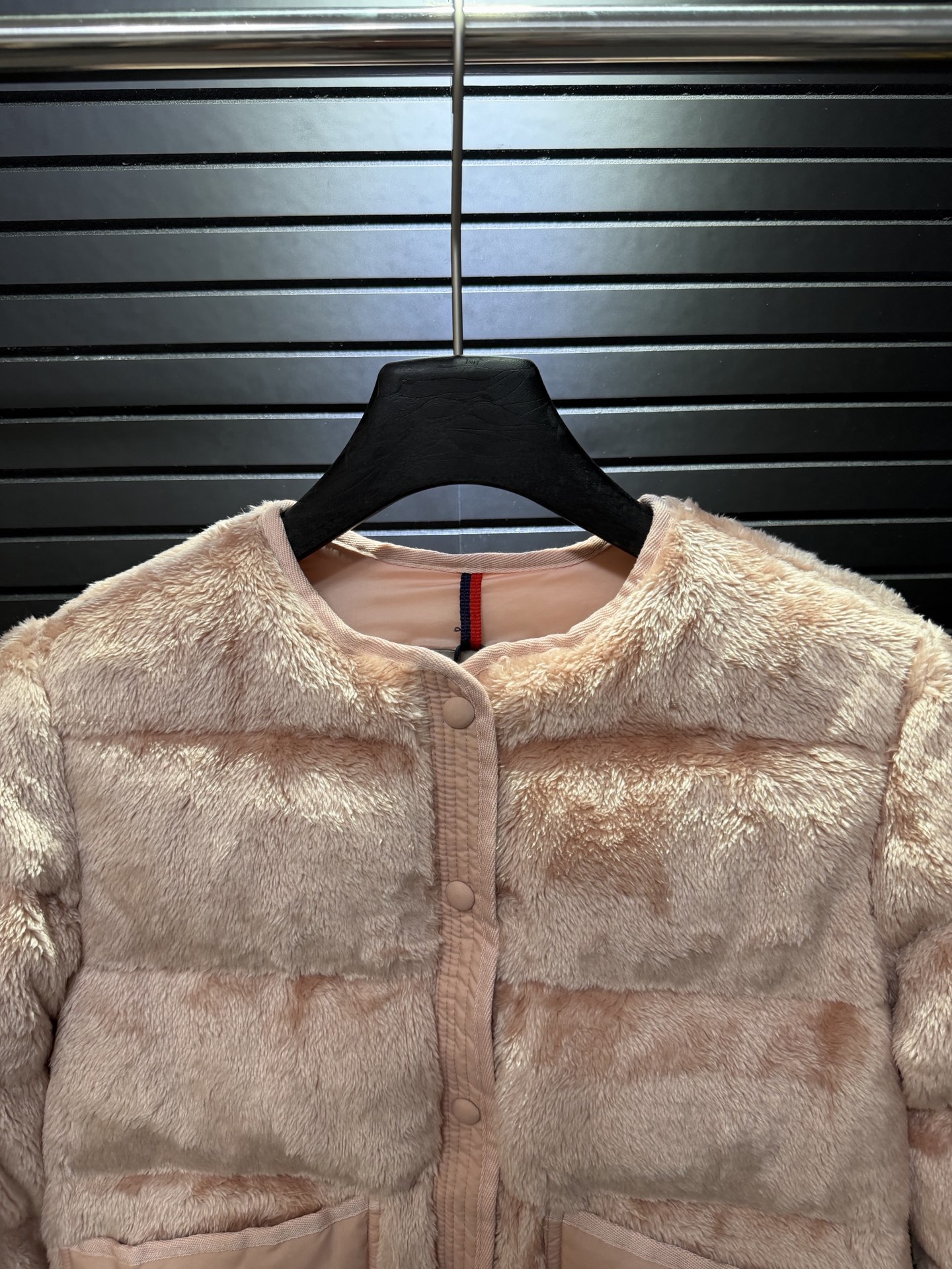 down jacket