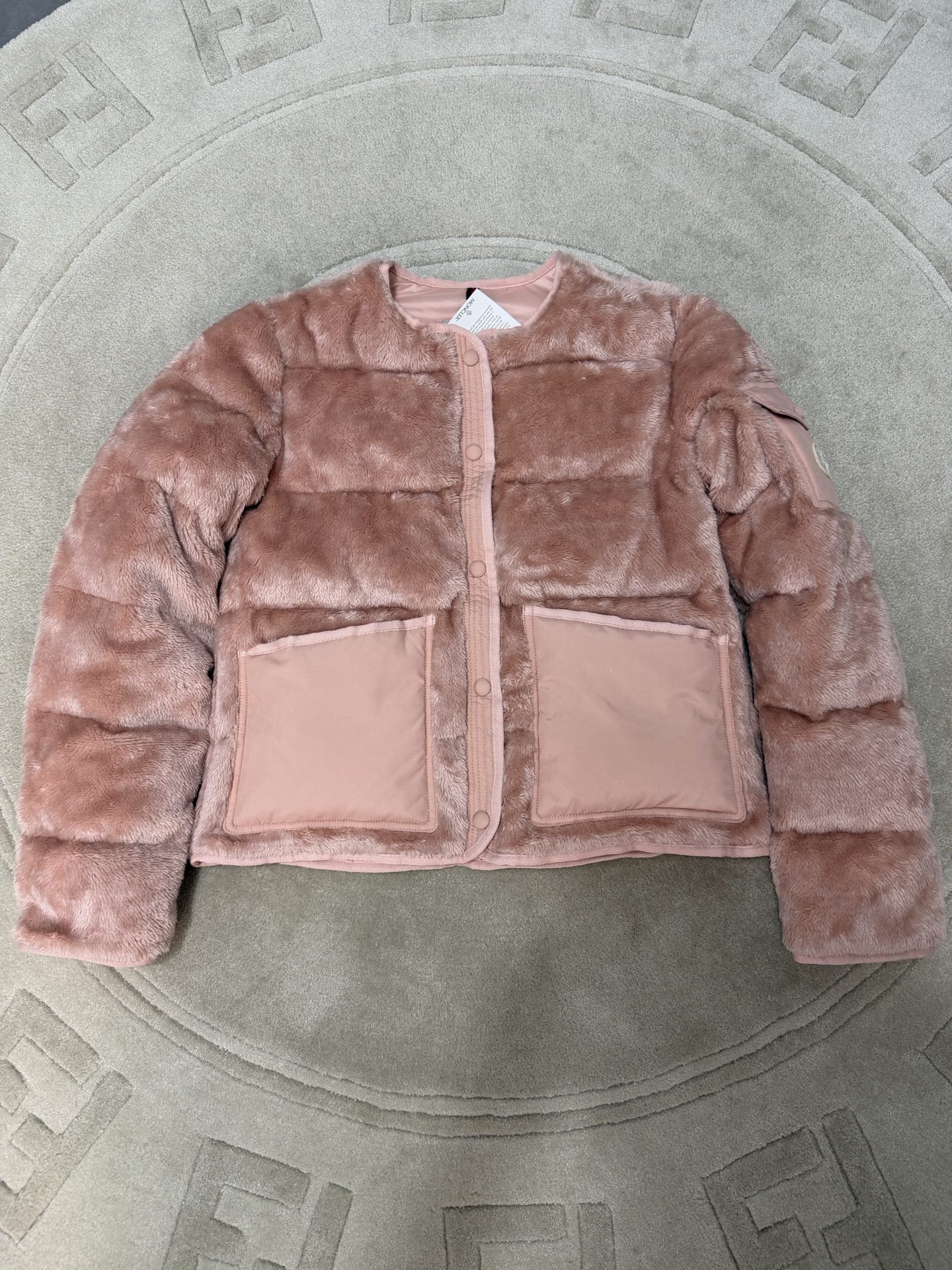 down jacket