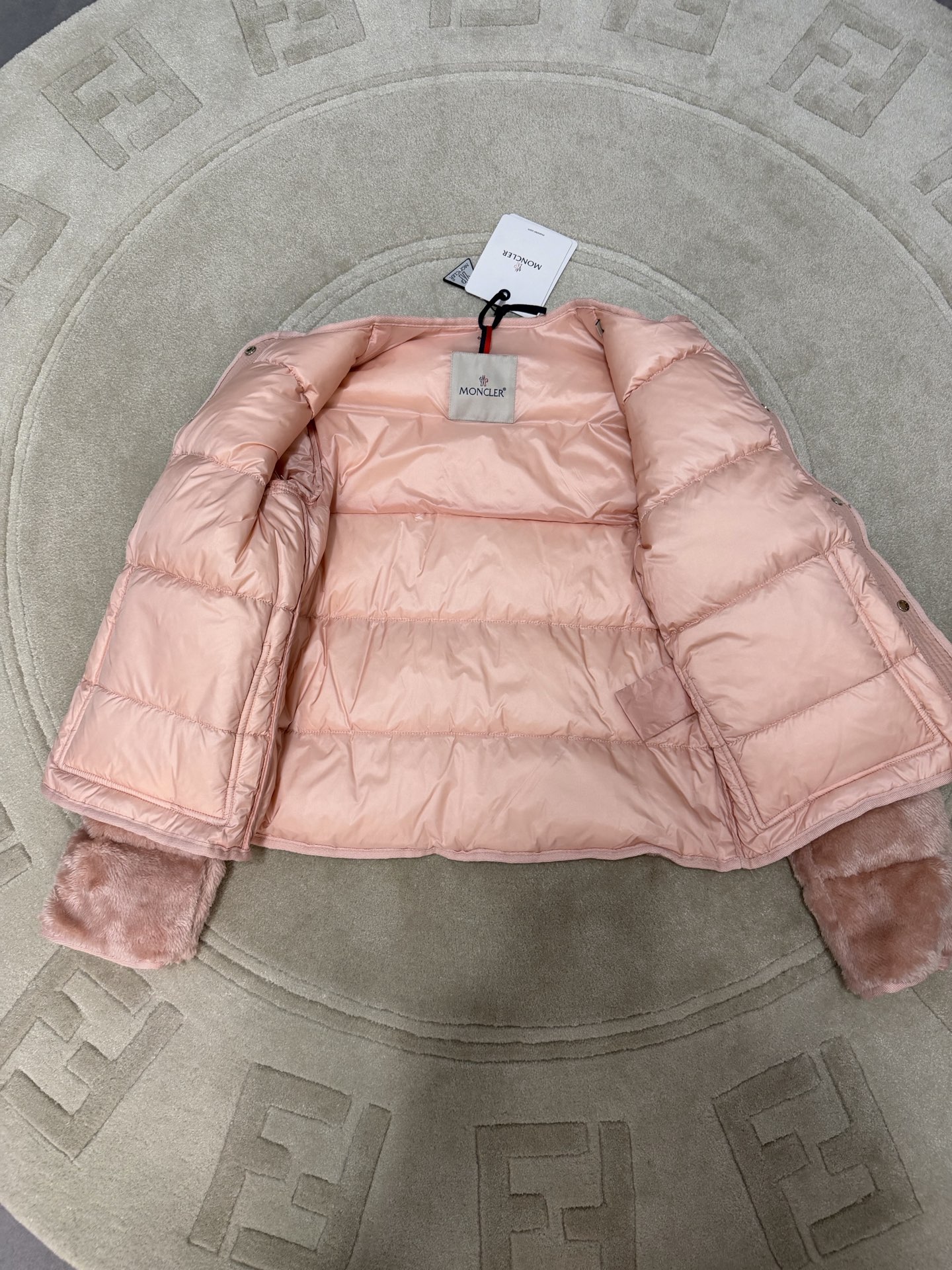 down jacket
