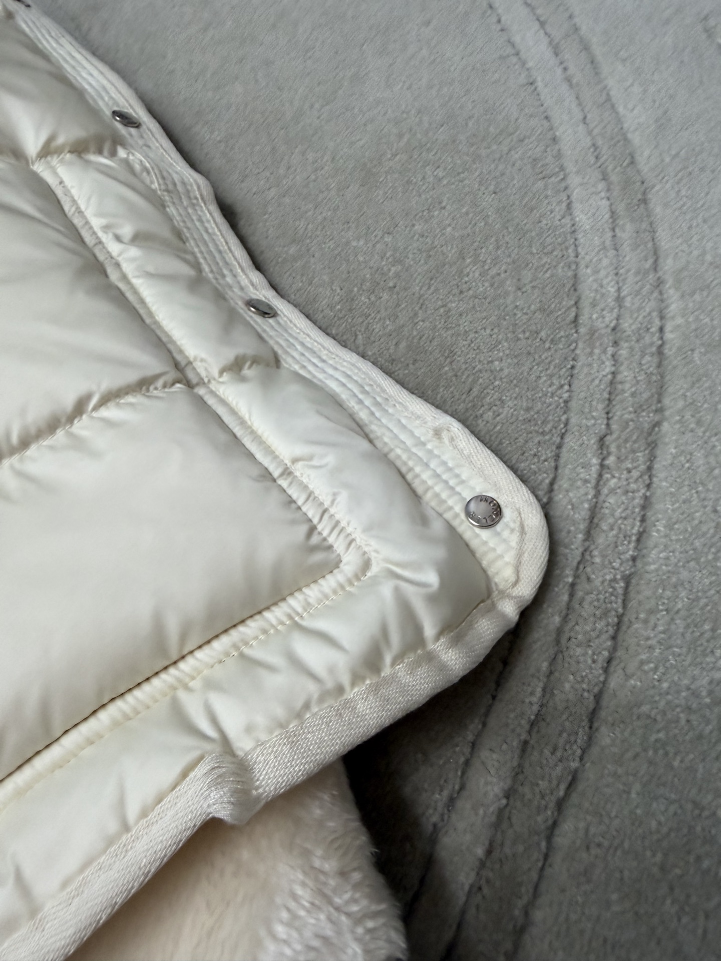 down jacket