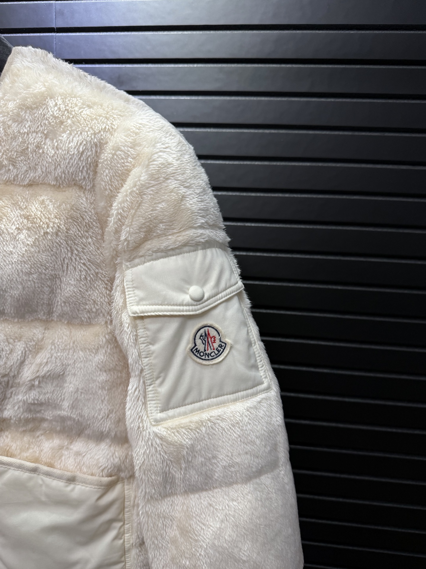 down jacket