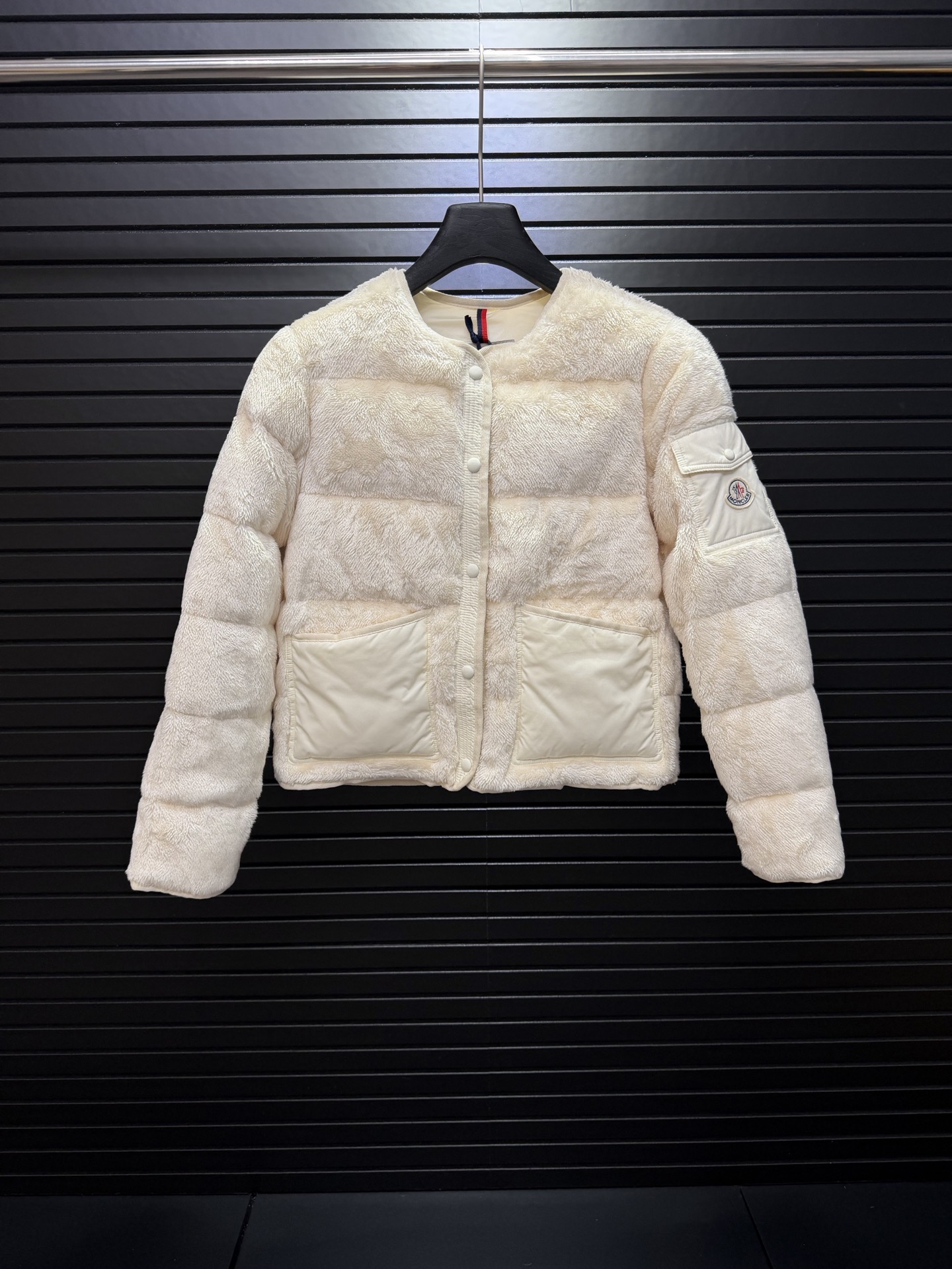 down jacket