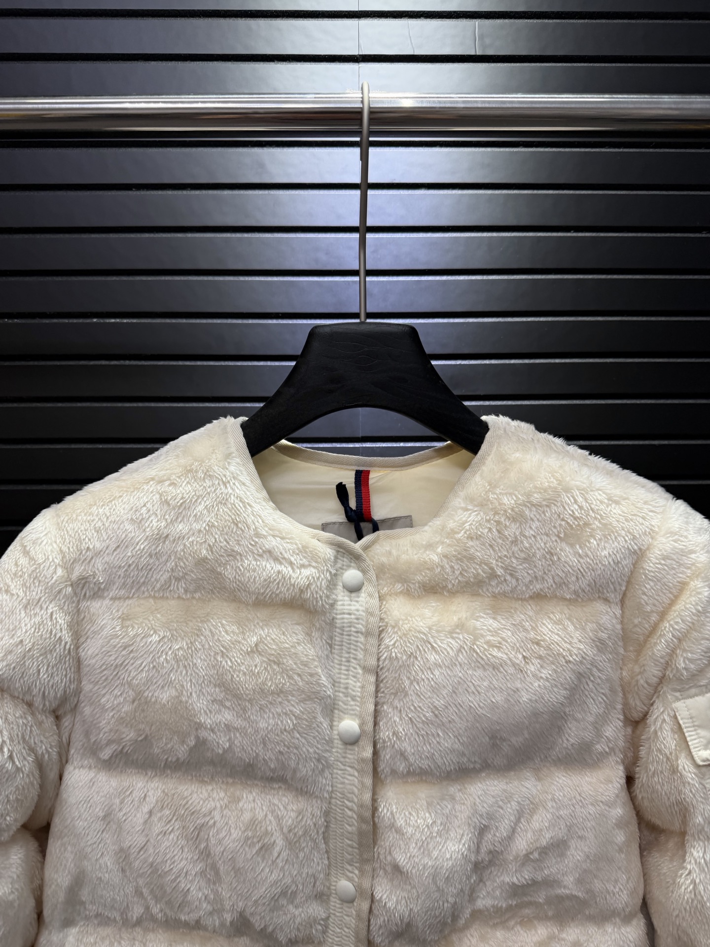 down jacket