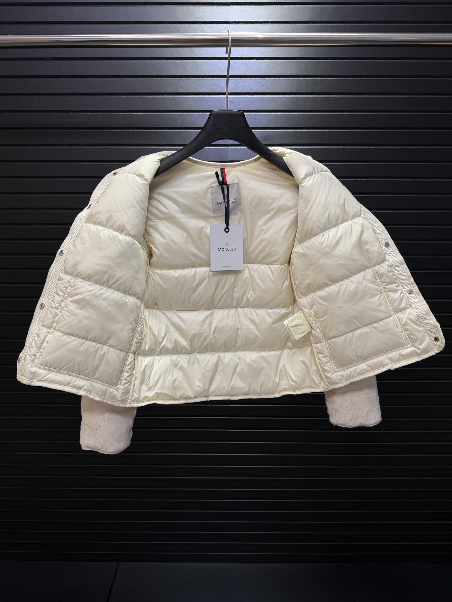 down jacket