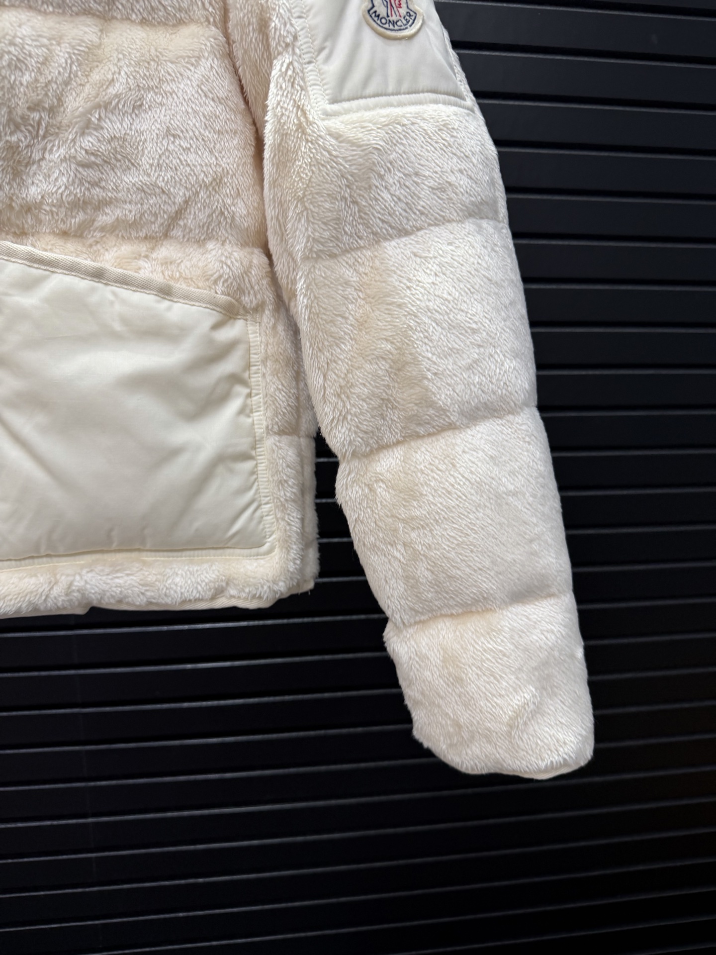 down jacket