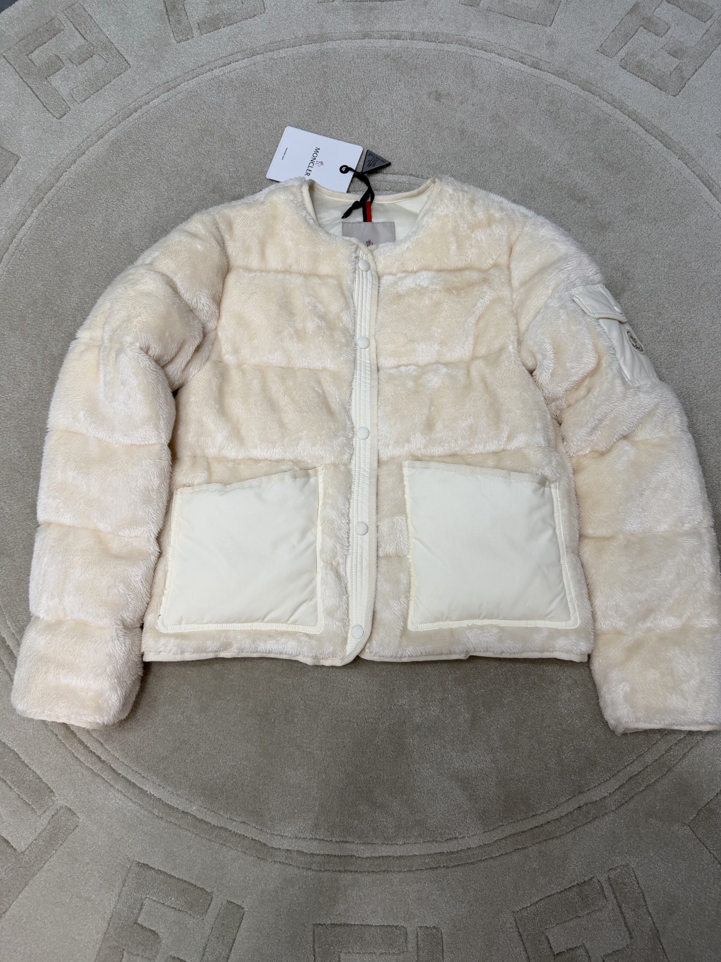 down jacket