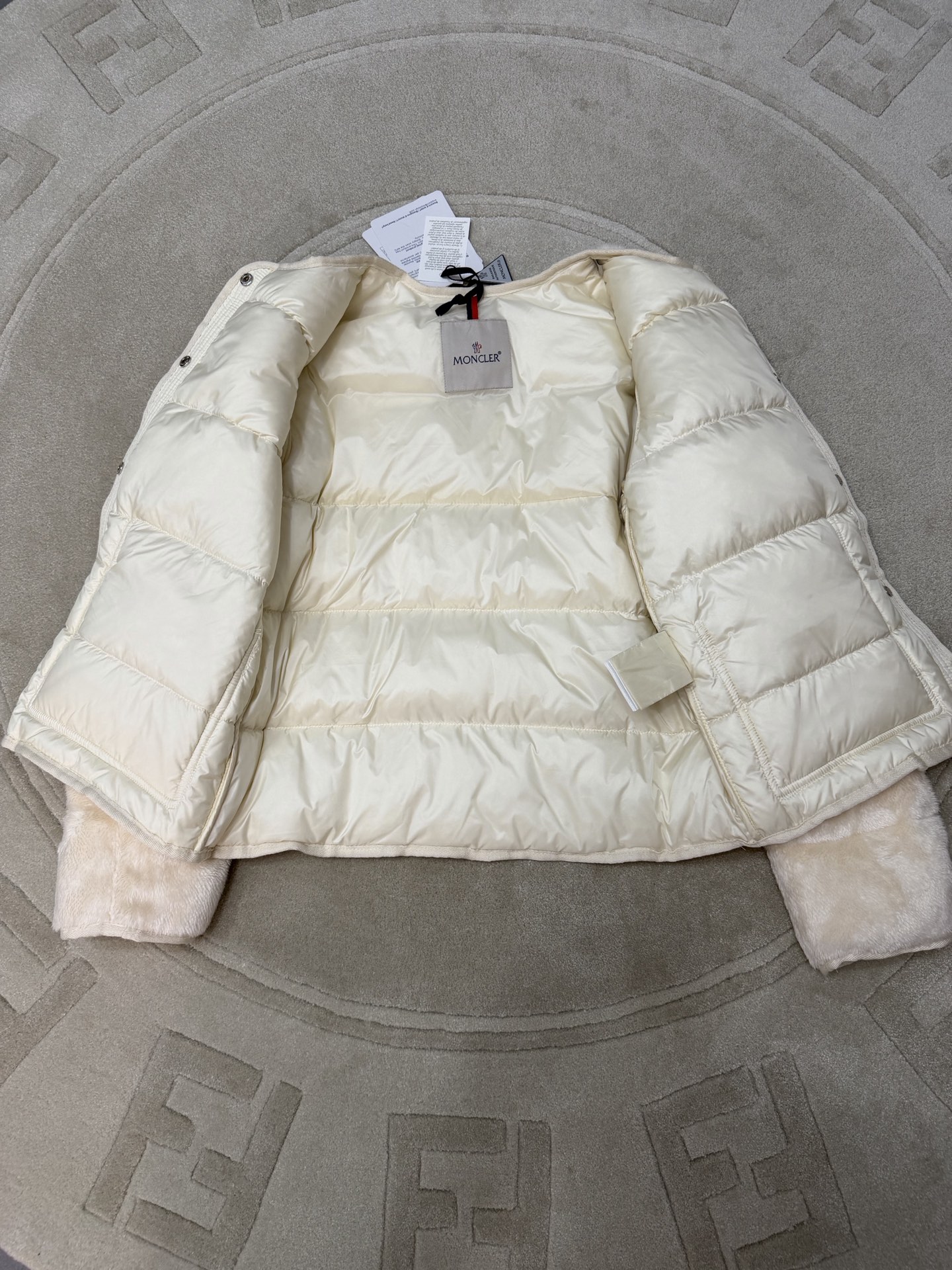 down jacket