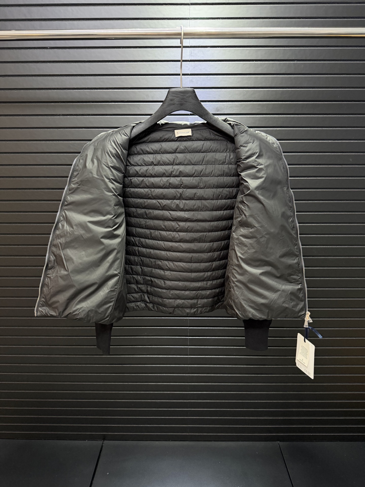 down jacket