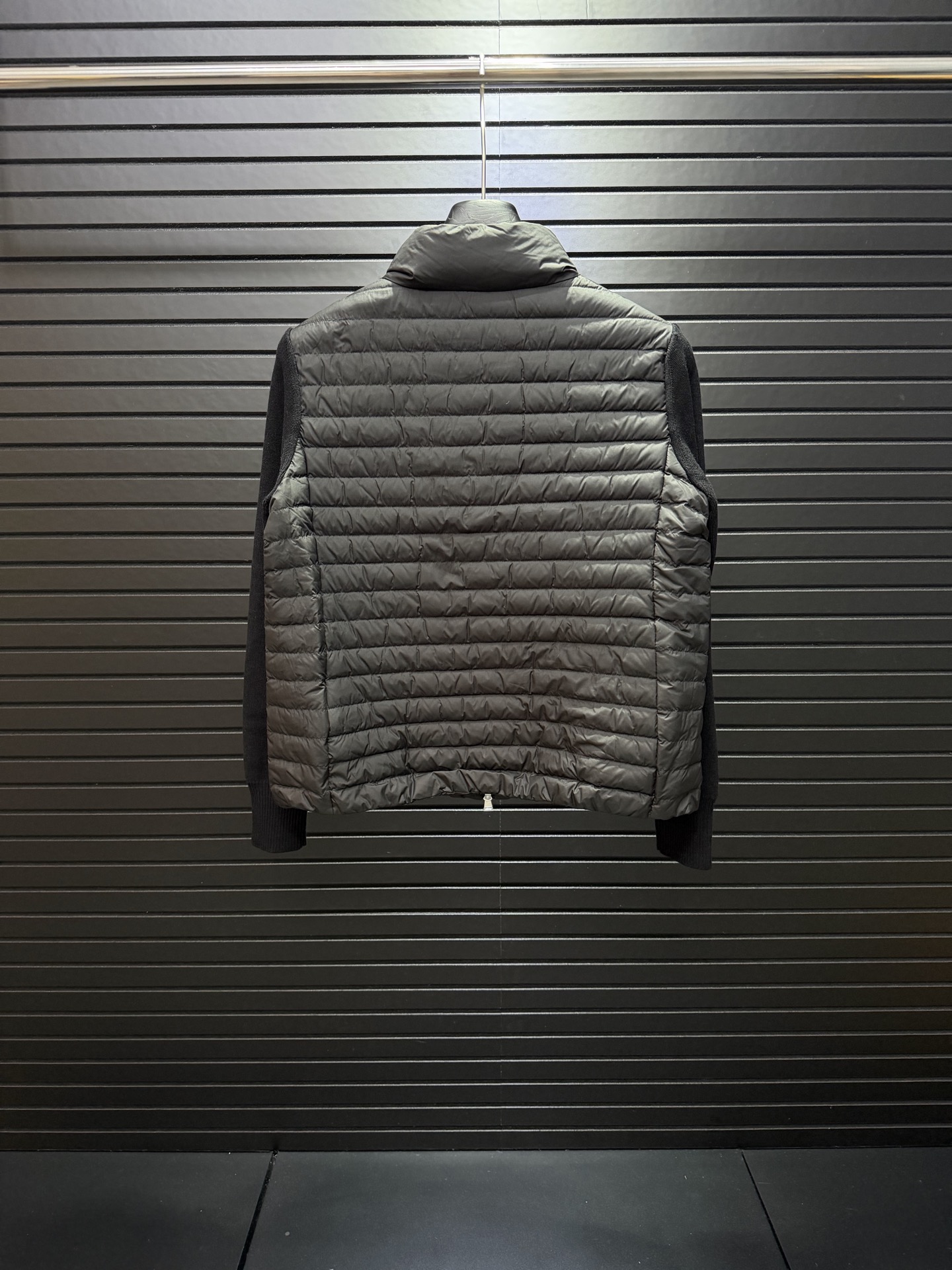 down jacket