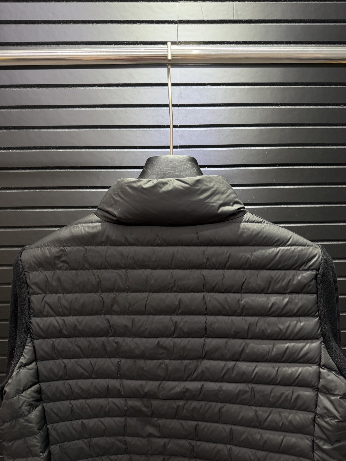down jacket