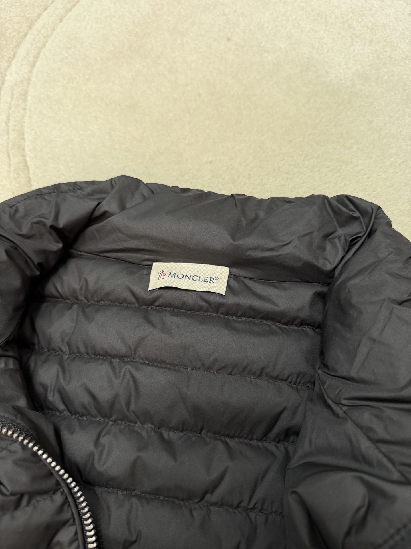 down jacket