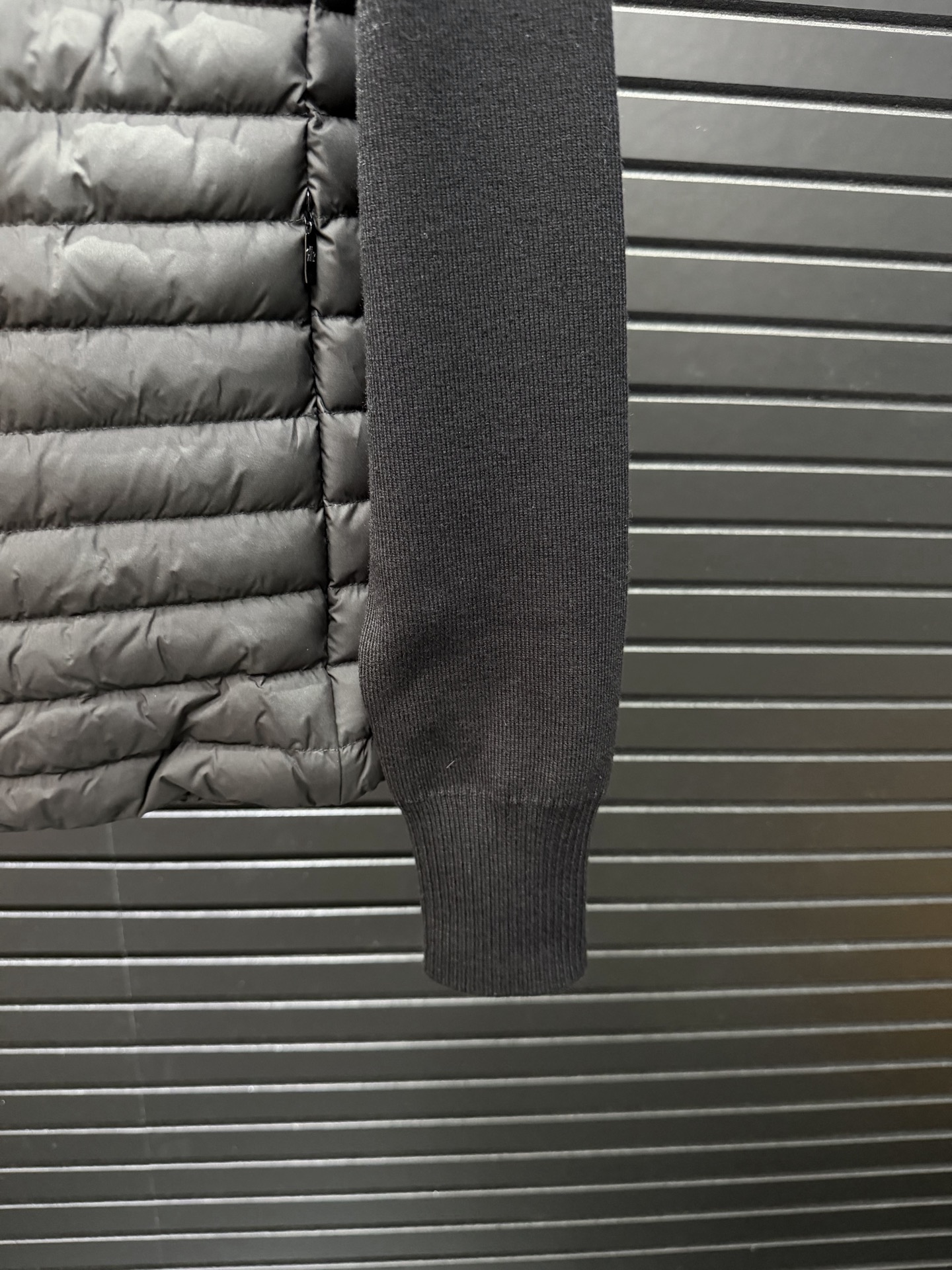 down jacket