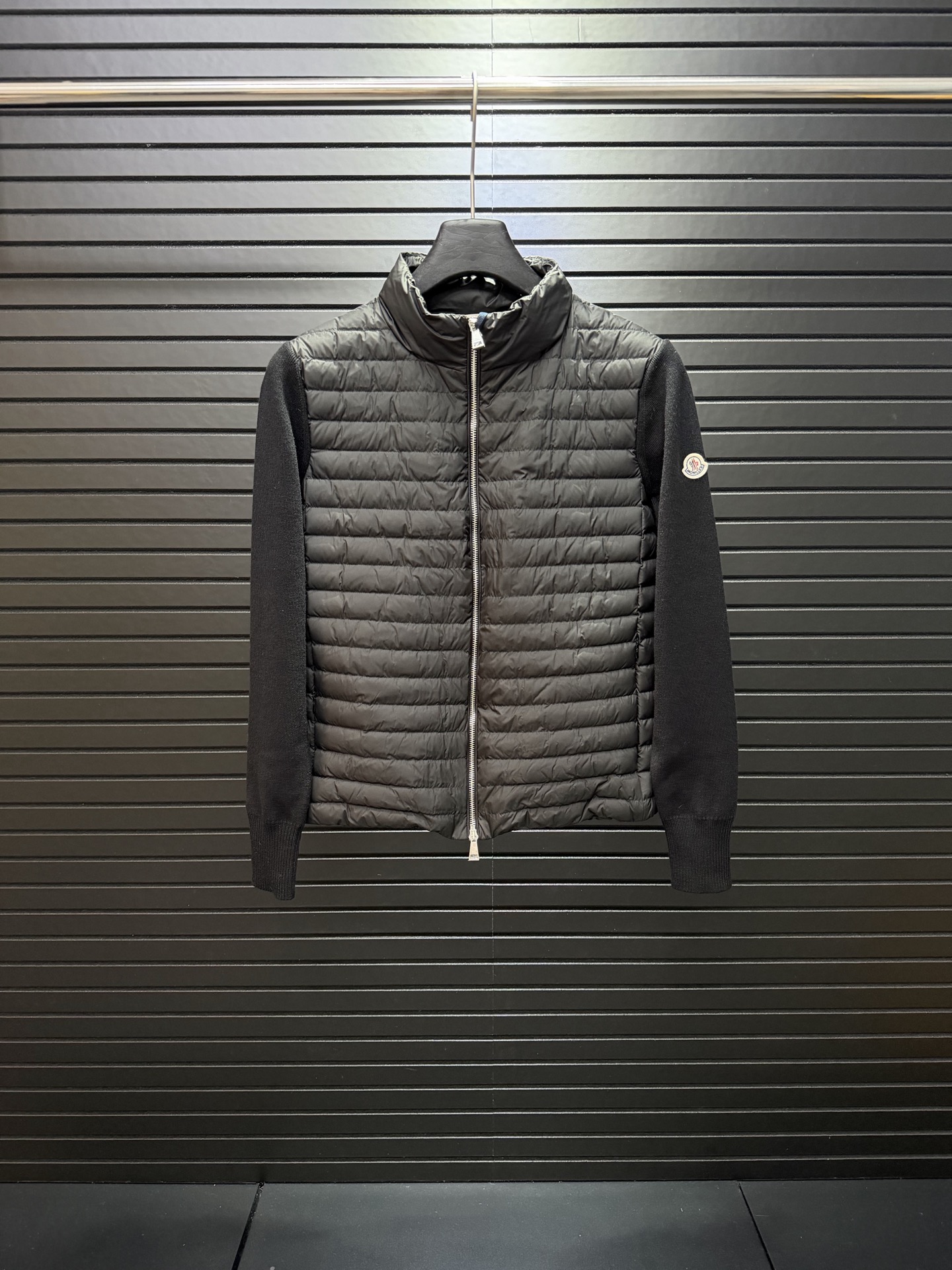 down jacket